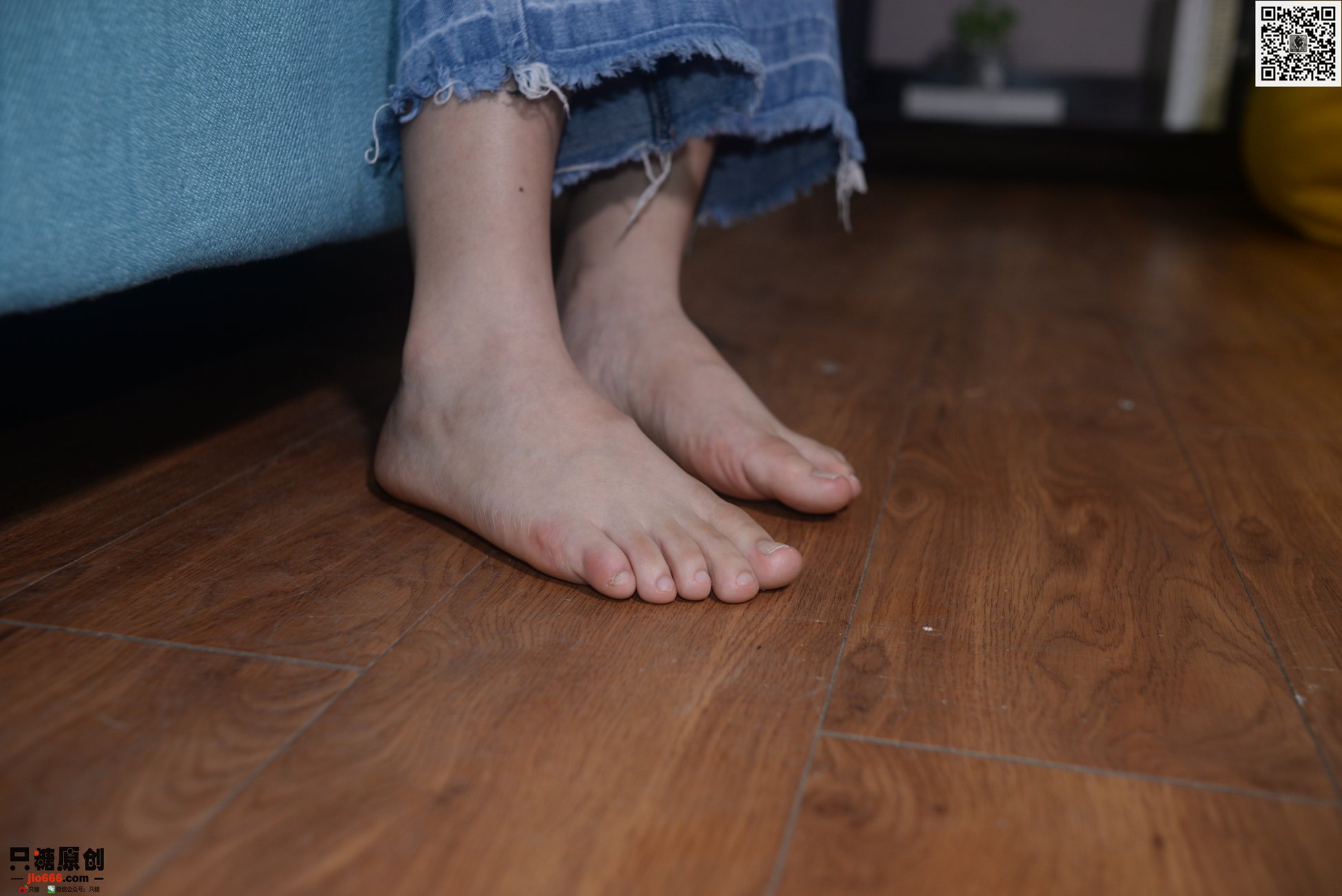 图片[117]-[只糖棉袜]NO.264 小凌 初见时最盛情[145P] – 速更版-美库