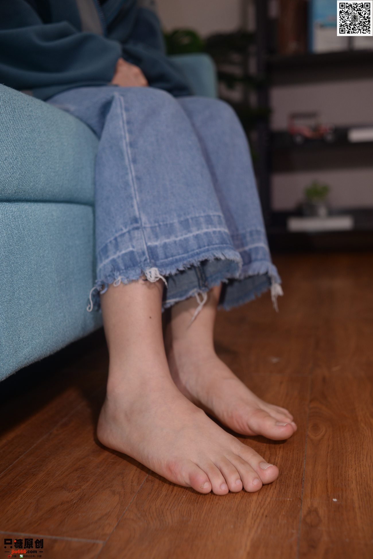 图片[119]-[只糖棉袜]NO.264 小凌 初见时最盛情[145P] – 速更版-美库