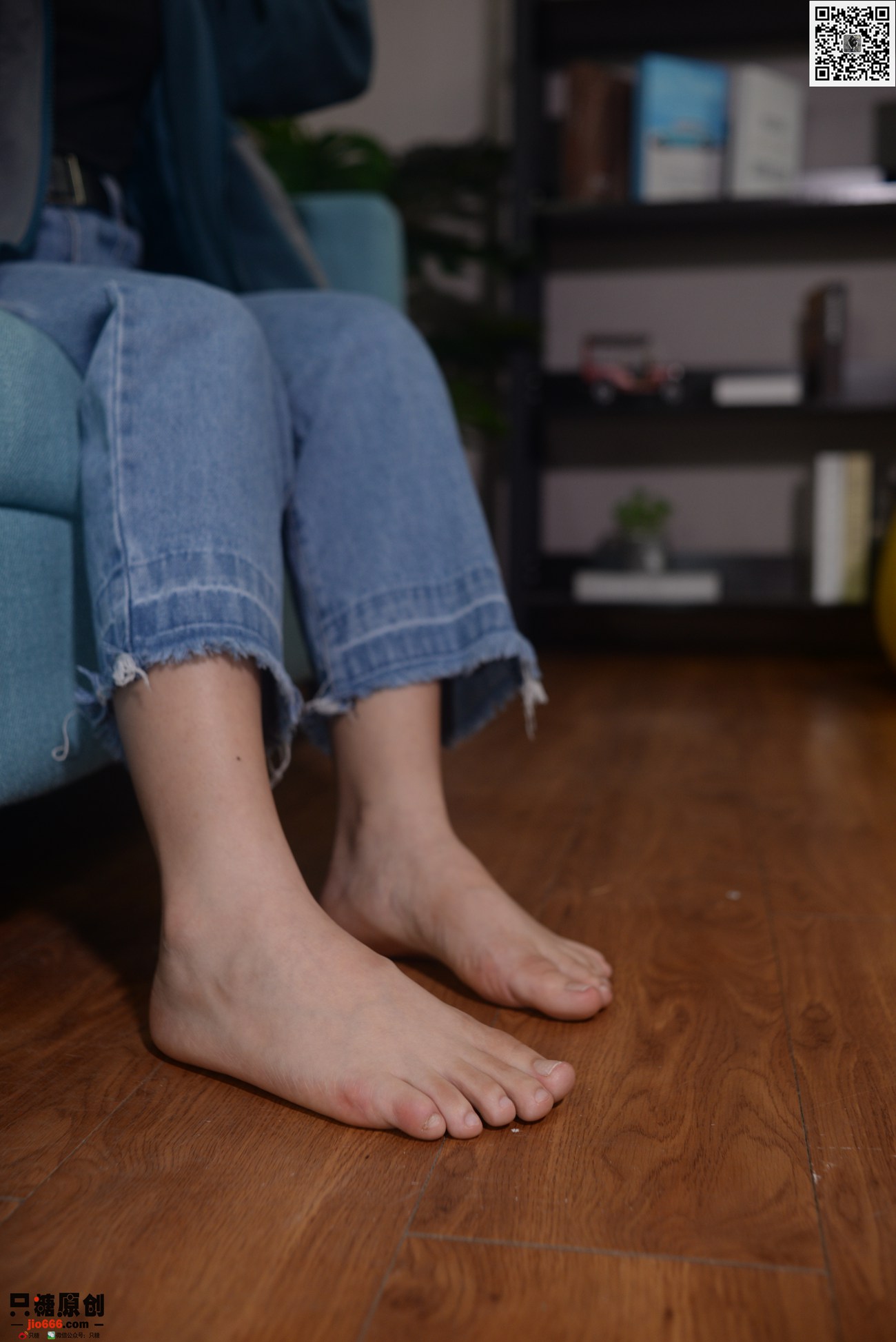 图片[127]-[只糖棉袜]NO.264 小凌 初见时最盛情[145P] – 速更版-美库