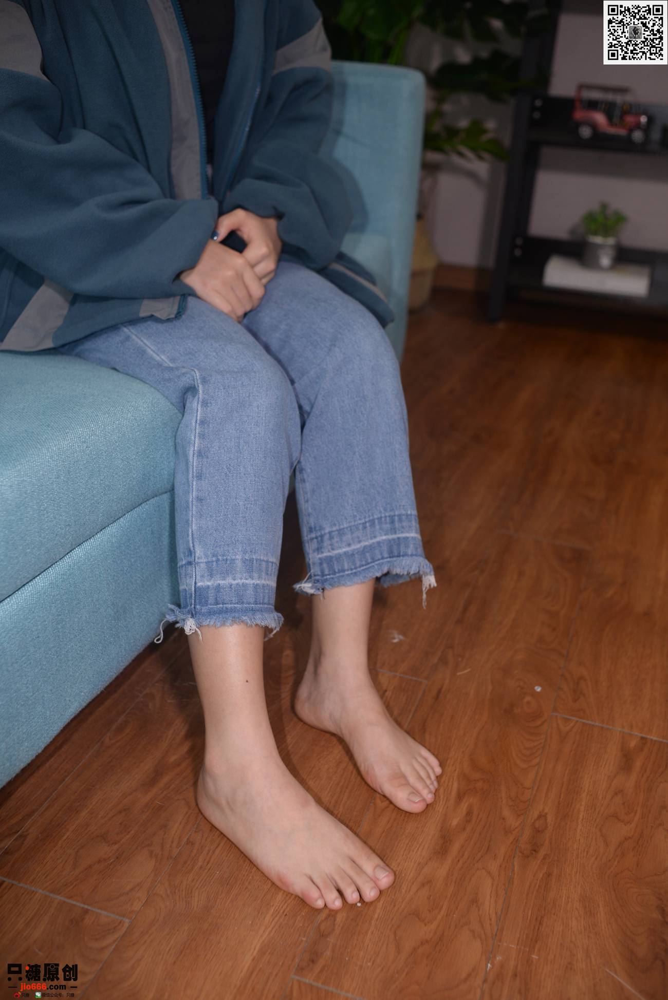 图片[128]-[只糖棉袜]NO.264 小凌 初见时最盛情[145P] – 速更版-美库