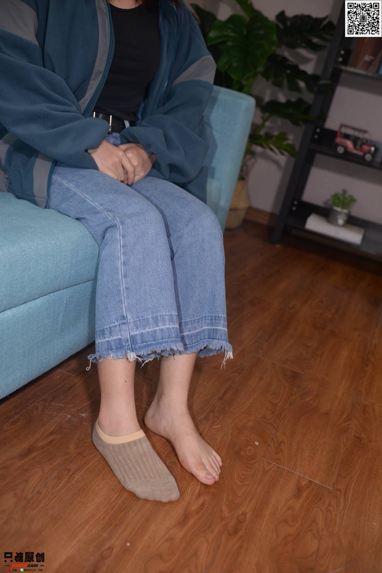 图片[135]-[只糖棉袜]NO.264 小凌 初见时最盛情[145P] – 速更版-美库