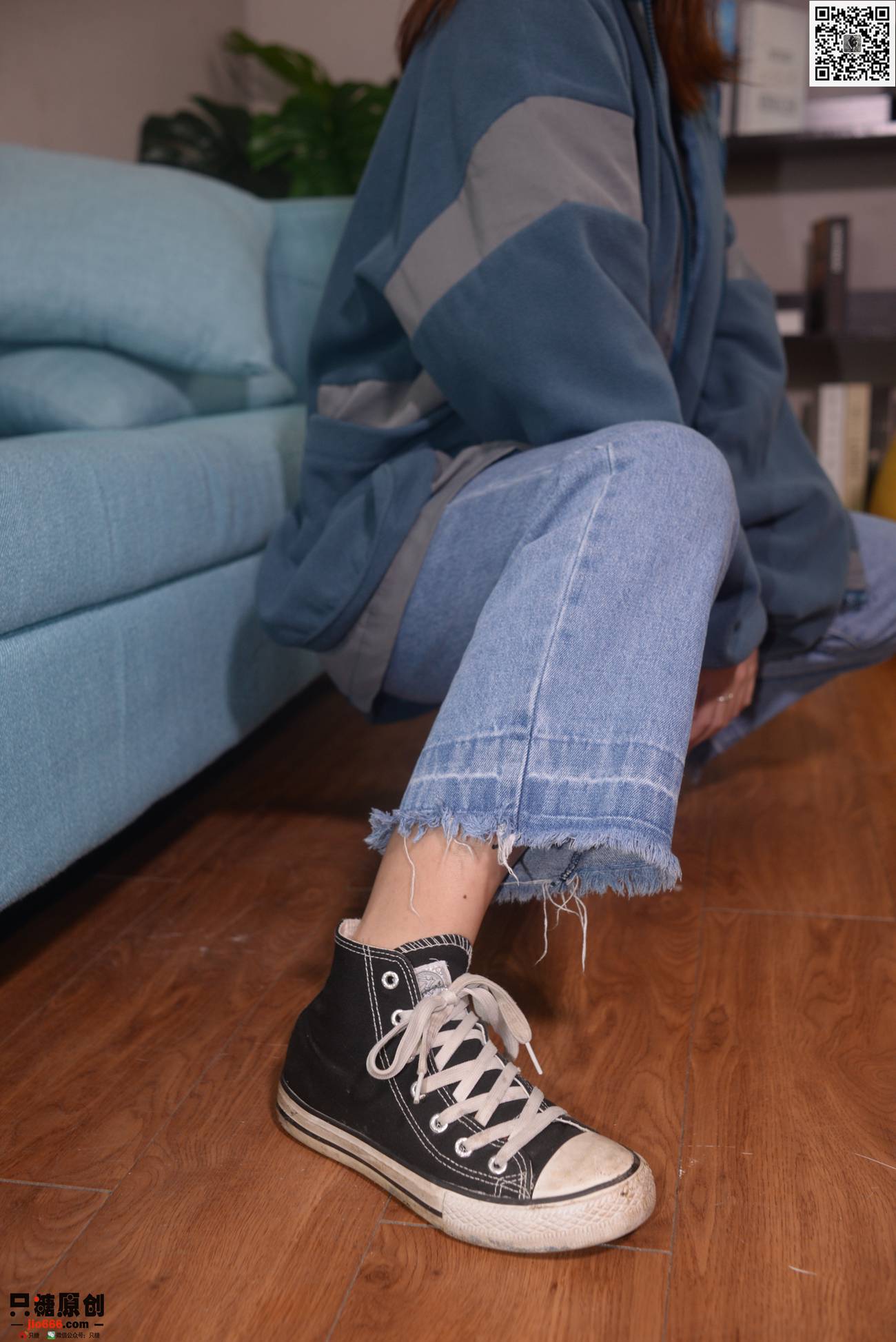 图片[144]-[只糖棉袜]NO.264 小凌 初见时最盛情[145P] – 速更版-美库