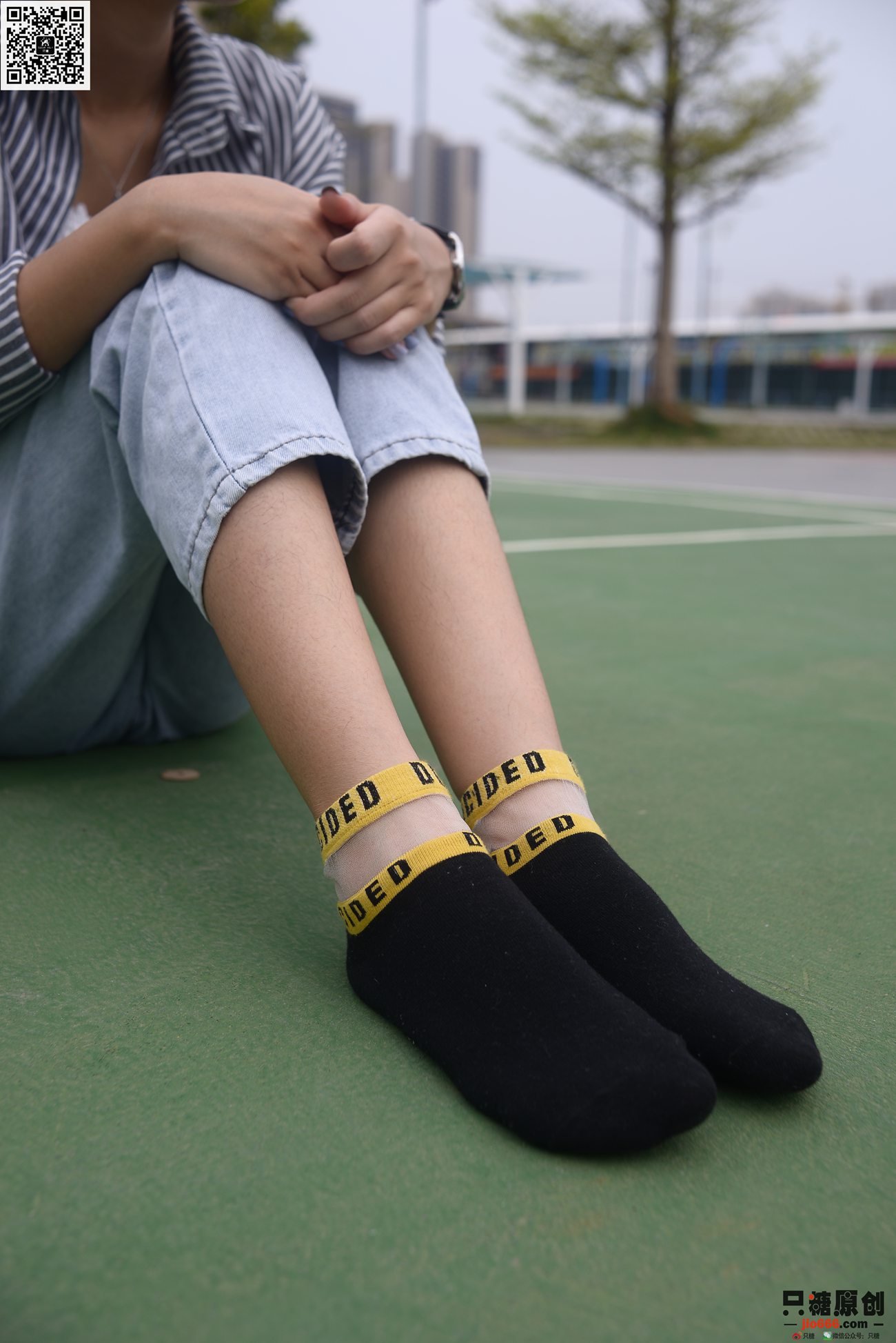 图片[141]-[只糖棉袜]NO.265 绵绵 像风一样[146P] – 速更版-美库