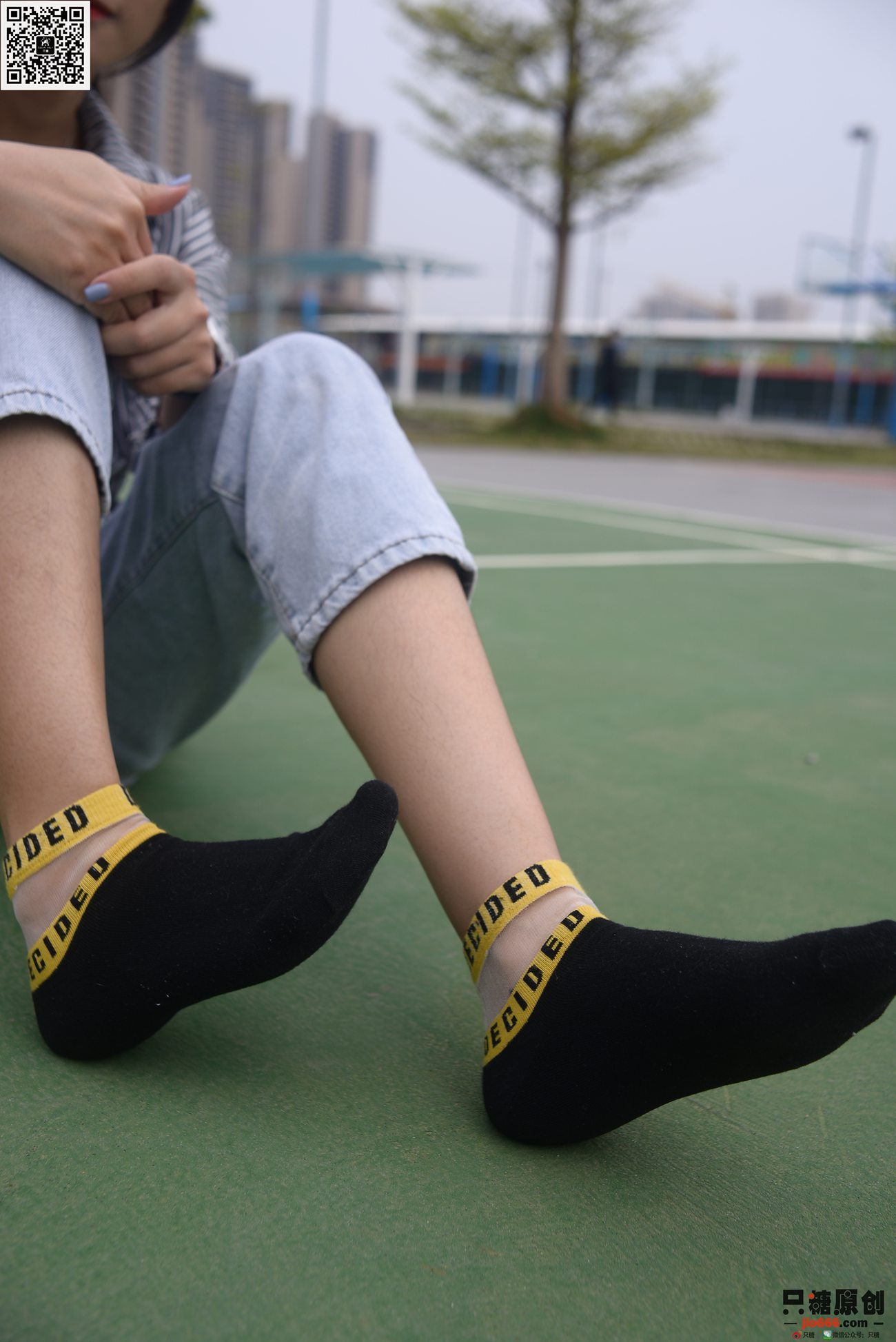 图片[144]-[只糖棉袜]NO.265 绵绵 像风一样[146P] – 速更版-美库