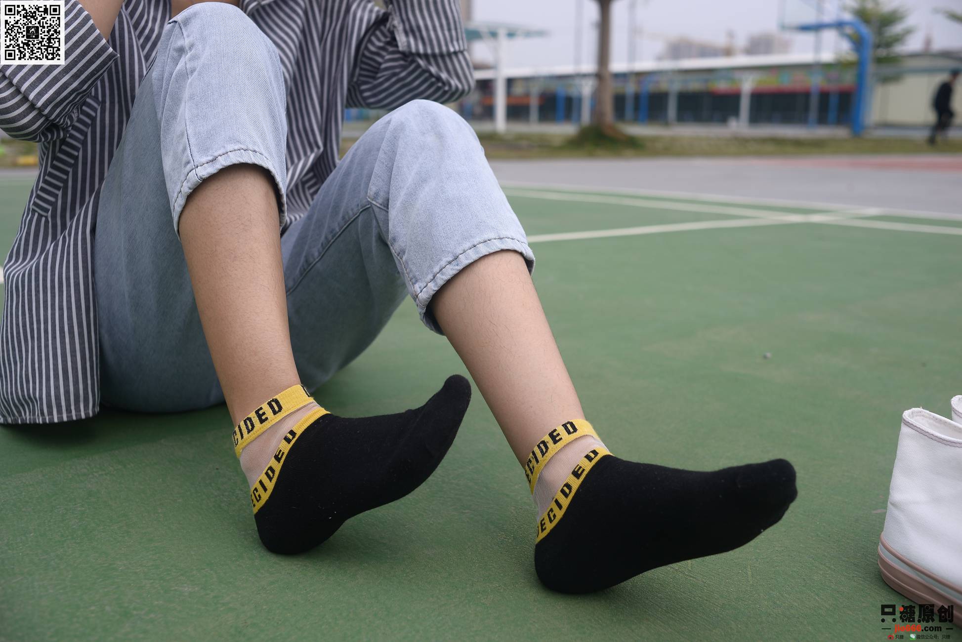 图片[145]-[只糖棉袜]NO.265 绵绵 像风一样[146P] – 速更版-美库