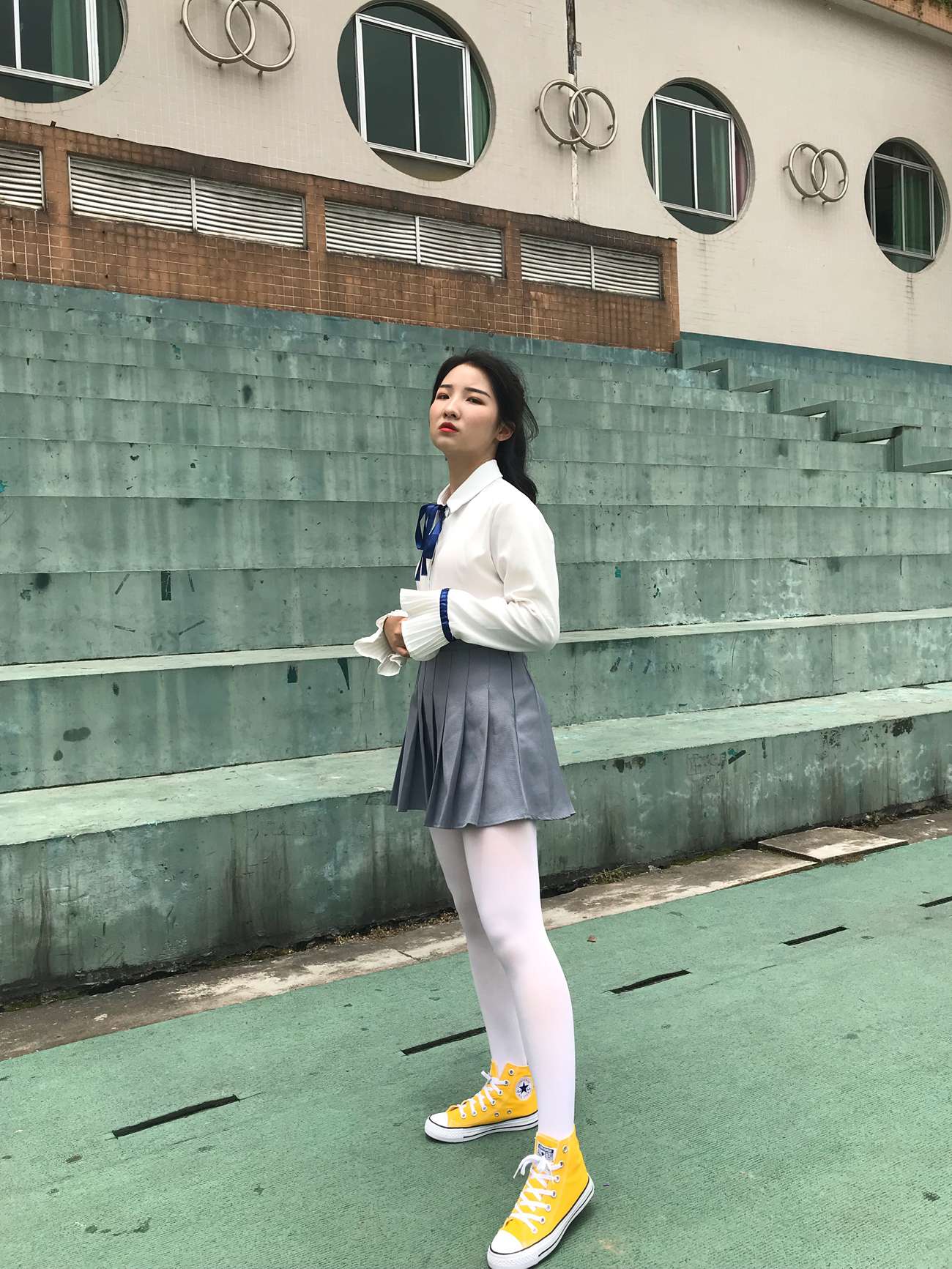 图片[10]-[最爱帆布鞋]ZAFBX-009[75P] – 速更版-美库