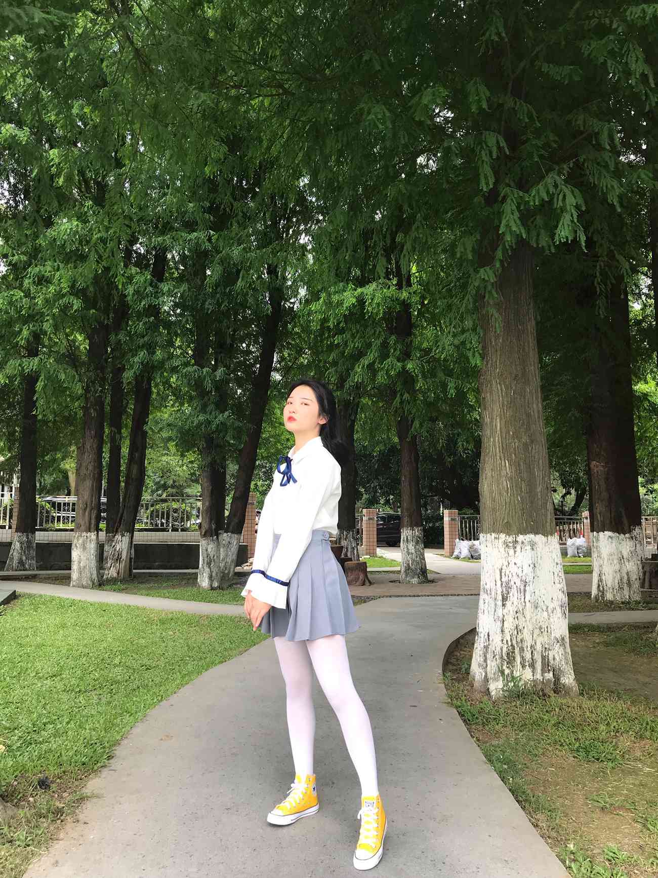 图片[11]-[最爱帆布鞋]ZAFBX-009[75P] – 速更版-美库