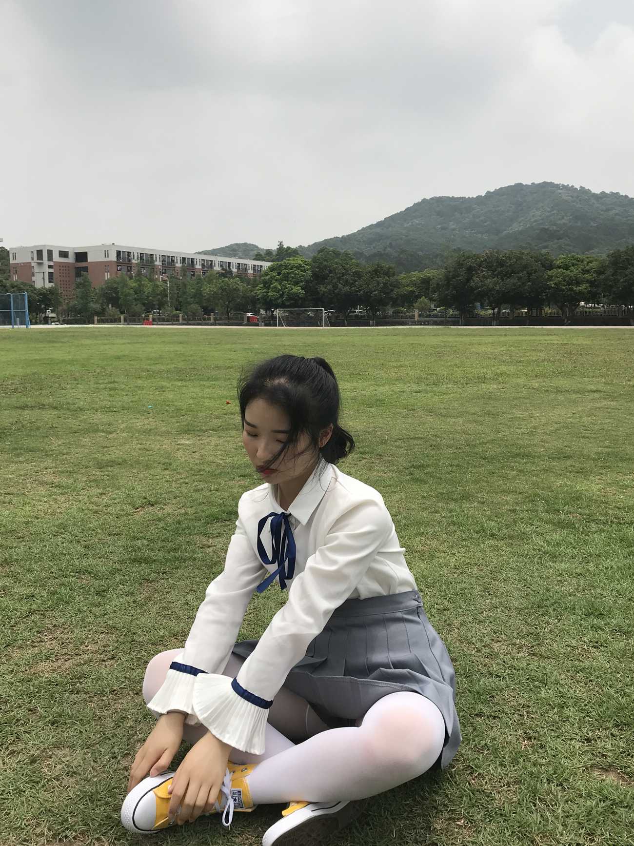 图片[12]-[最爱帆布鞋]ZAFBX-009[75P] – 速更版-美库