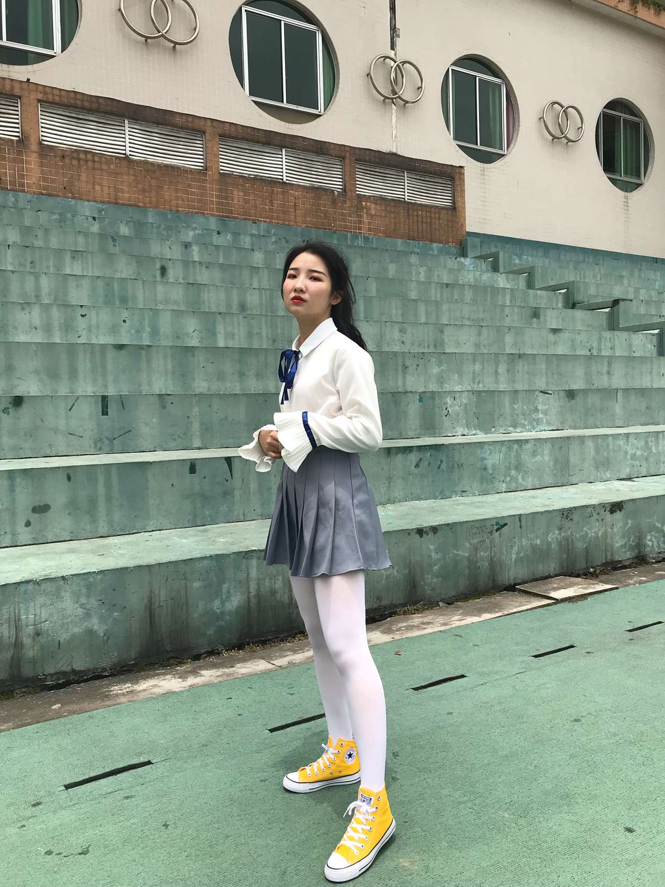 图片[13]-[最爱帆布鞋]ZAFBX-009[75P] – 速更版-美库