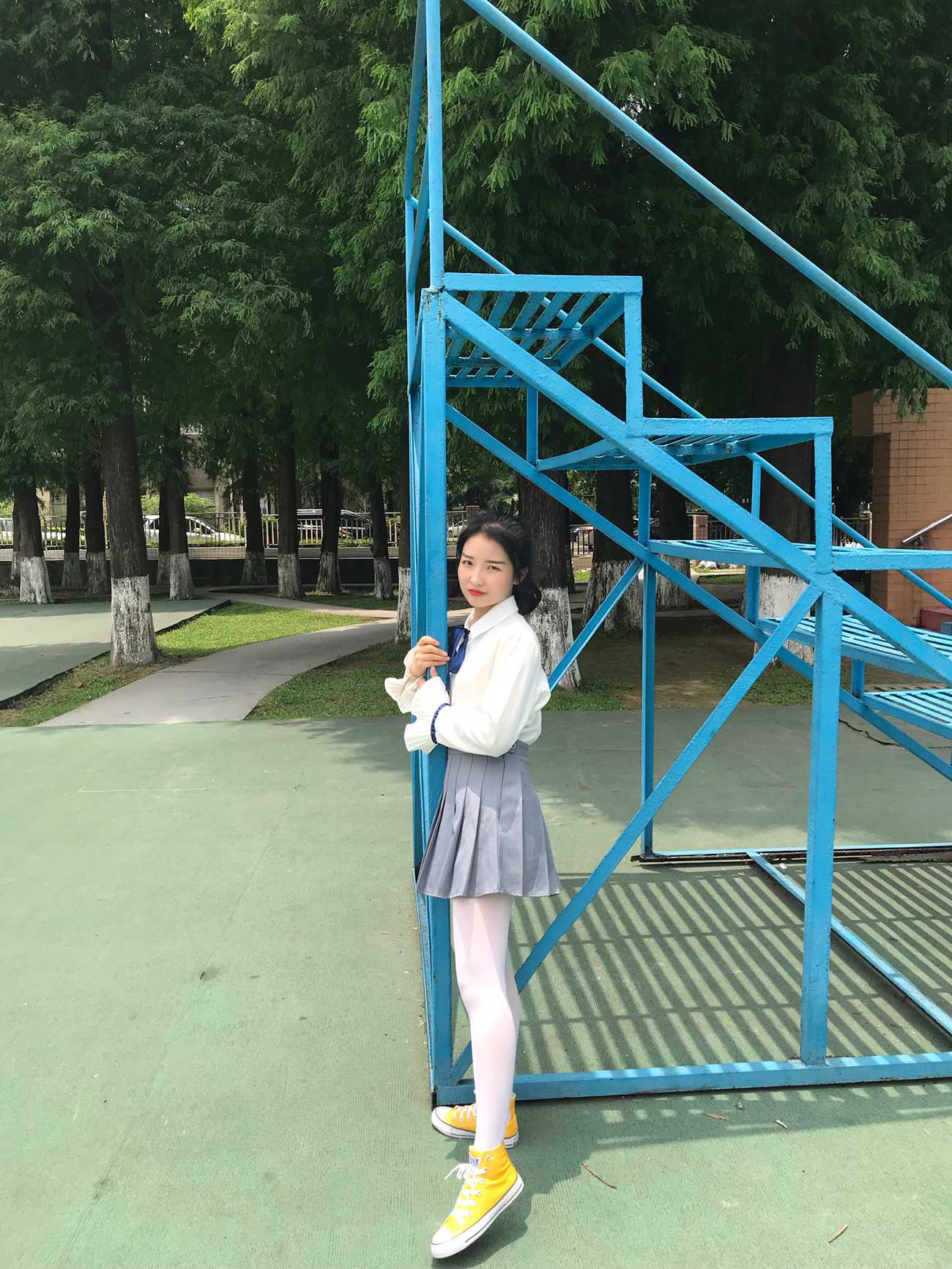 图片[15]-[最爱帆布鞋]ZAFBX-009[75P] – 速更版-美库