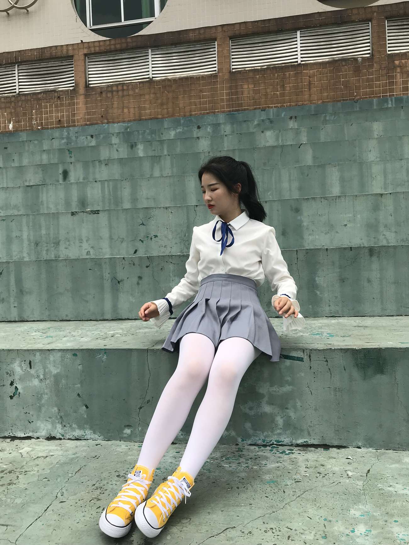 图片[16]-[最爱帆布鞋]ZAFBX-009[75P] – 速更版-美库