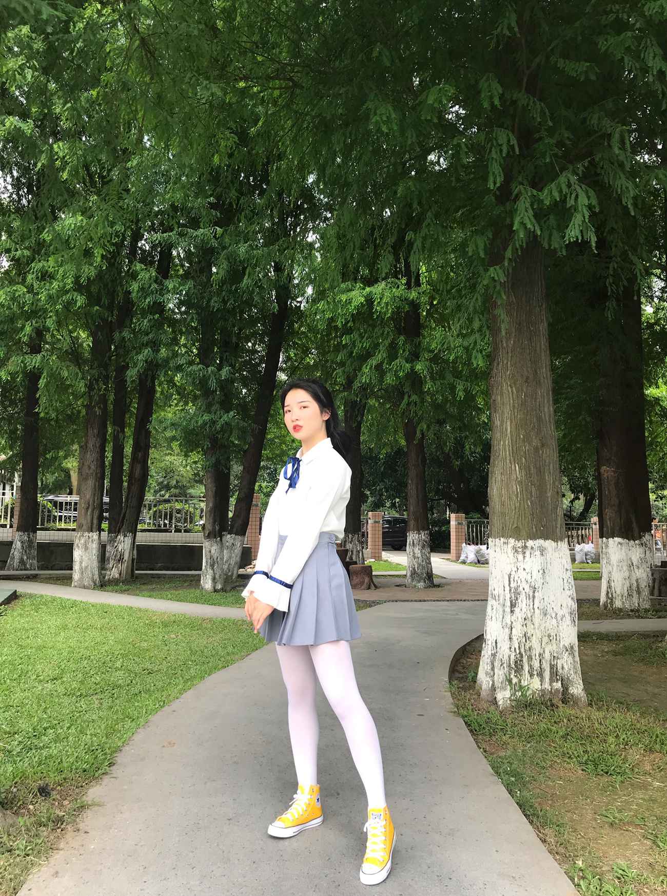 图片[20]-[最爱帆布鞋]ZAFBX-009[75P] – 速更版-美库