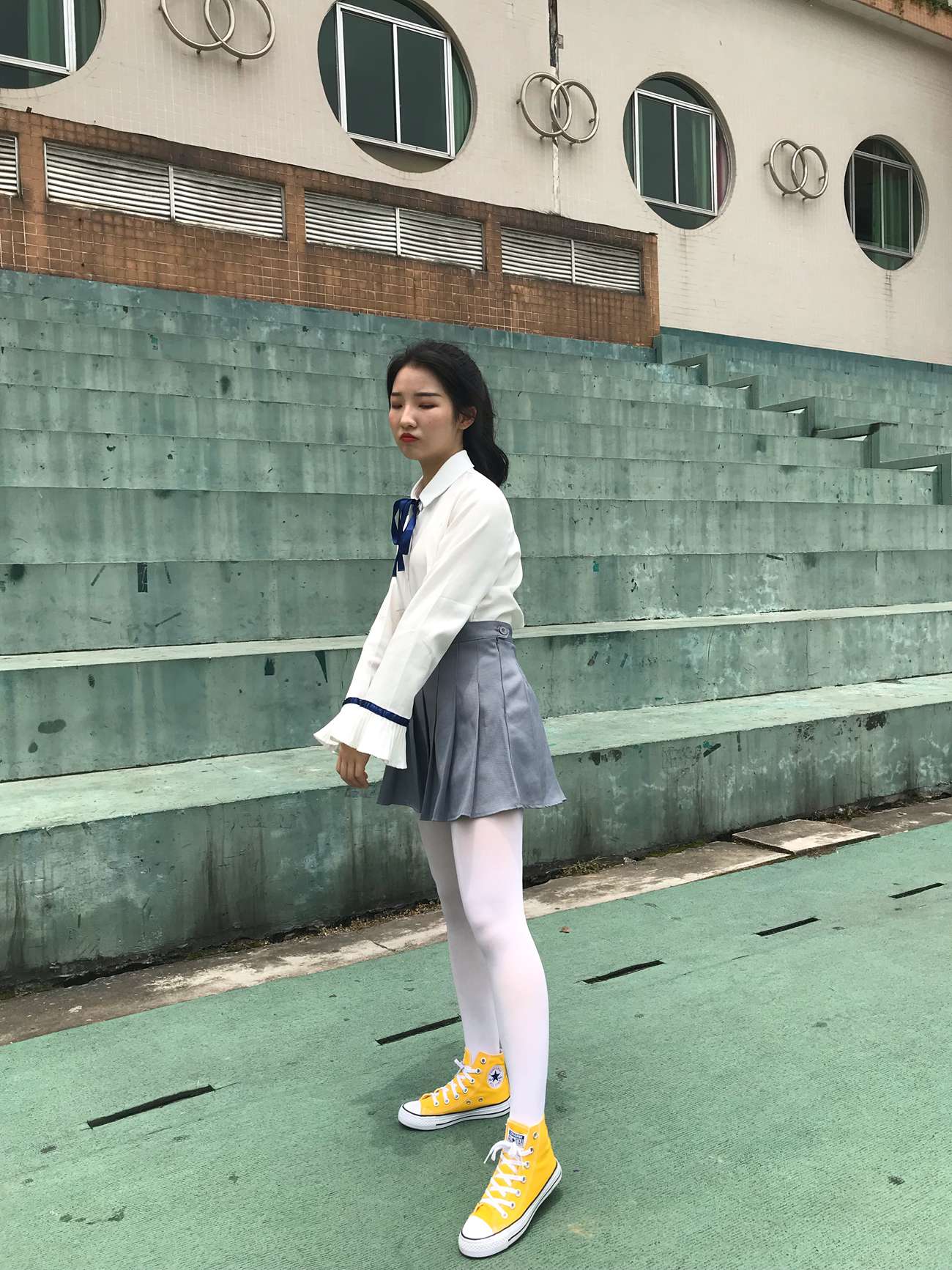 图片[22]-[最爱帆布鞋]ZAFBX-009[75P] – 速更版-美库