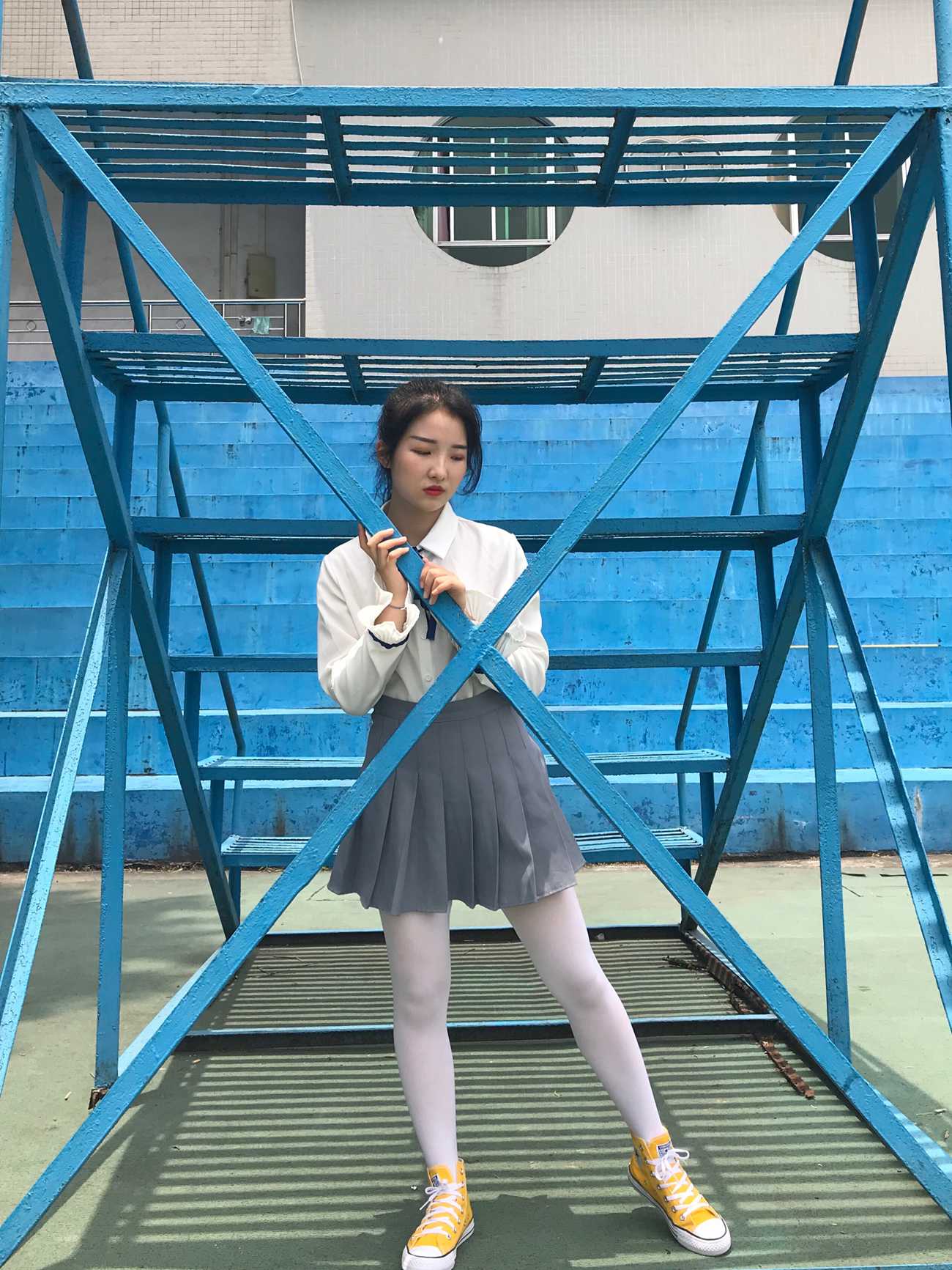 图片[24]-[最爱帆布鞋]ZAFBX-009[75P] – 速更版-美库