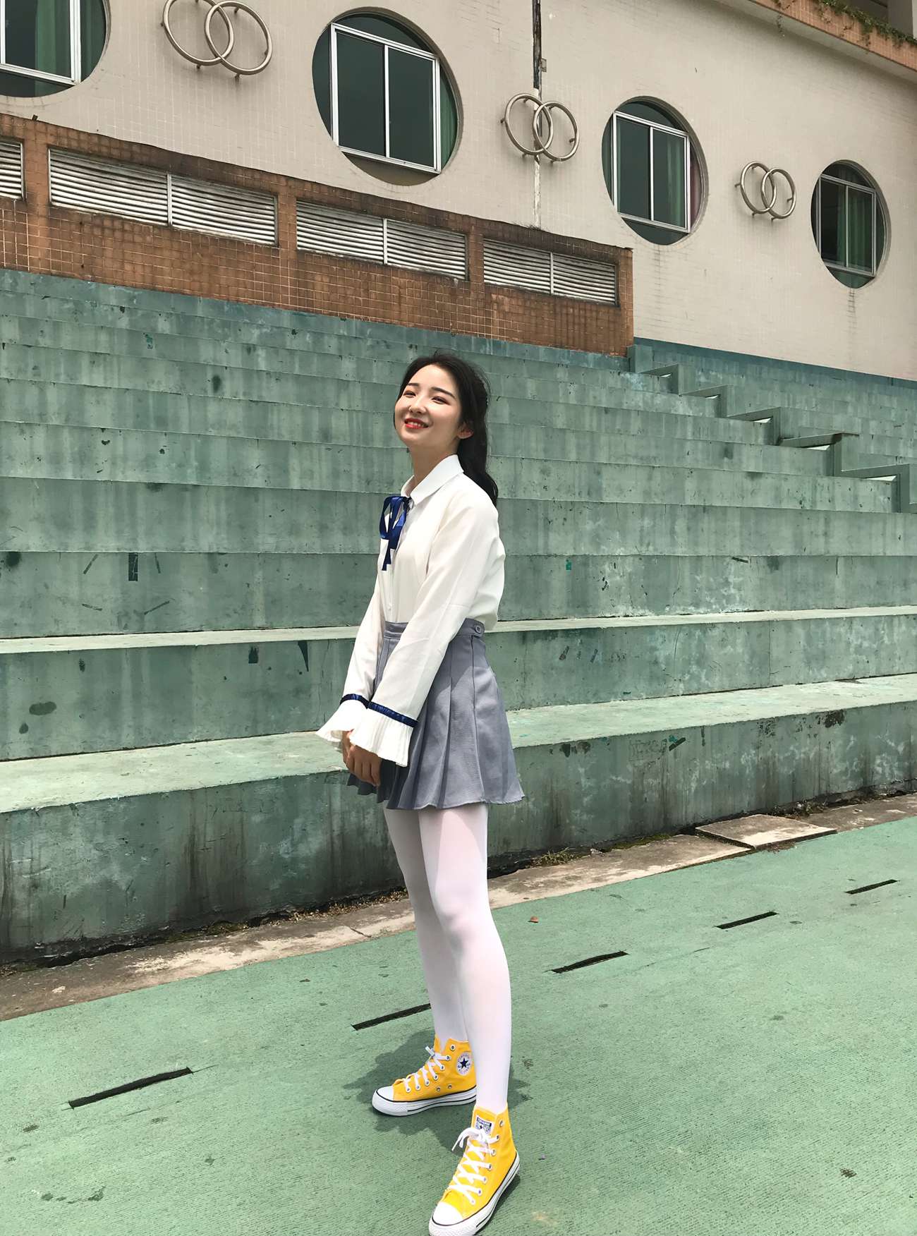 图片[25]-[最爱帆布鞋]ZAFBX-009[75P] – 速更版-美库