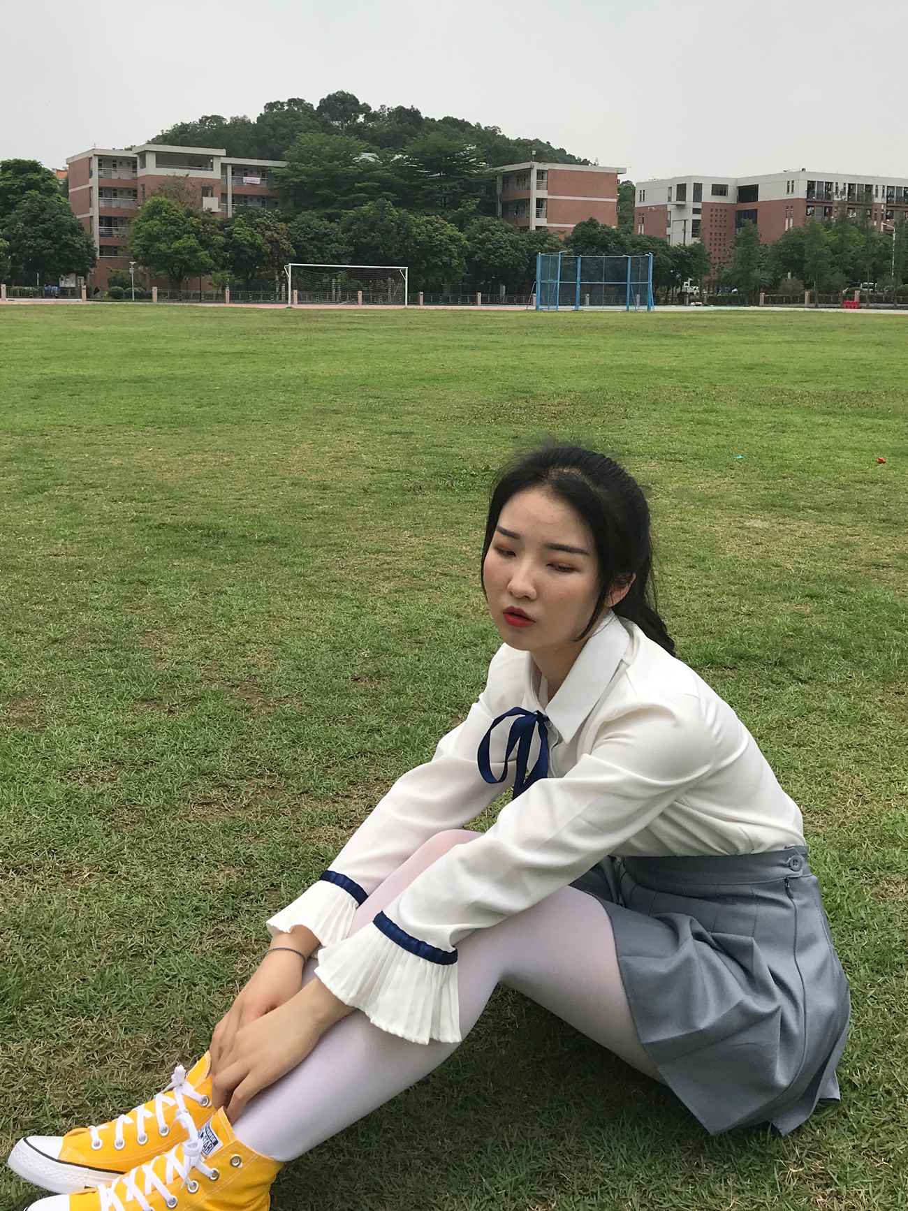 图片[27]-[最爱帆布鞋]ZAFBX-009[75P] – 速更版-美库