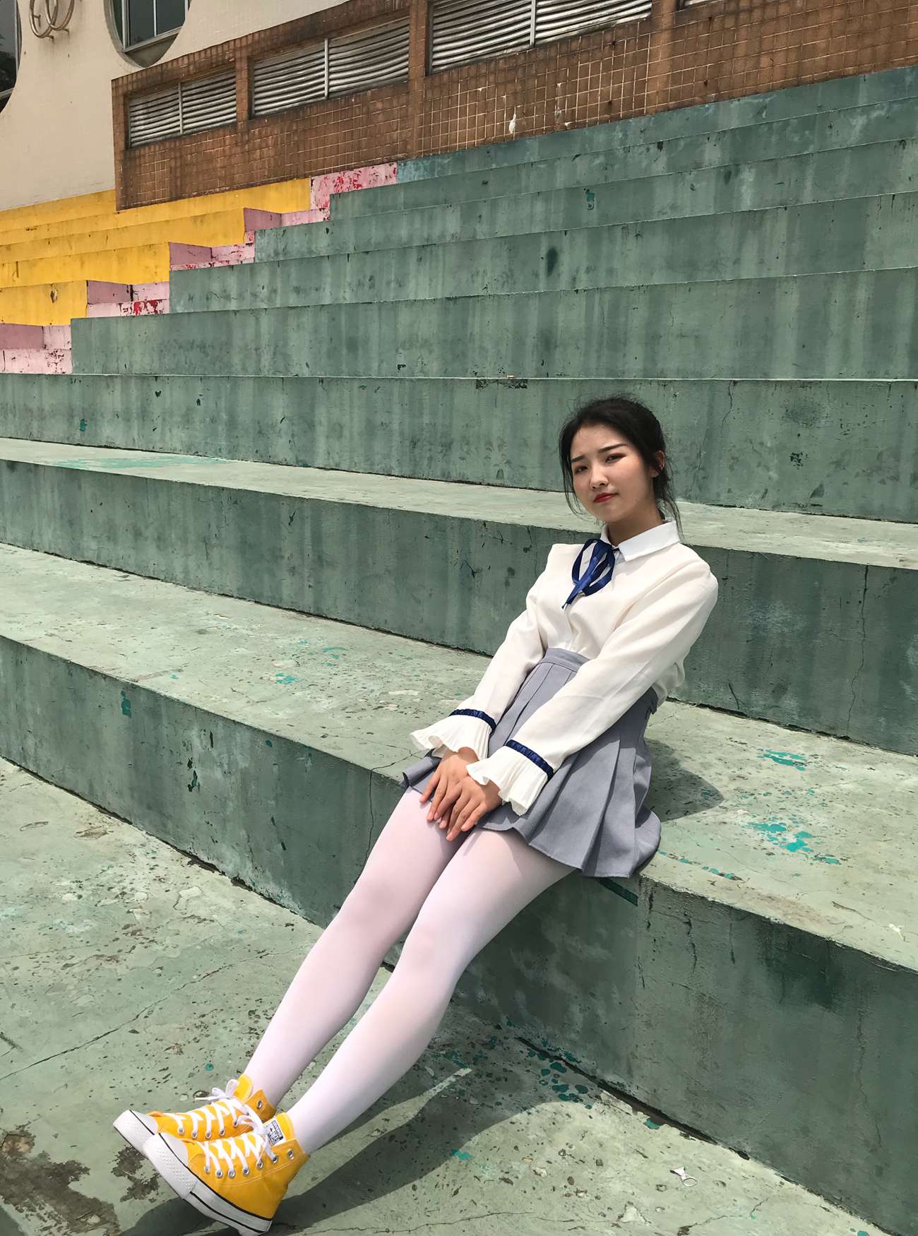 图片[28]-[最爱帆布鞋]ZAFBX-009[75P] – 速更版-美库