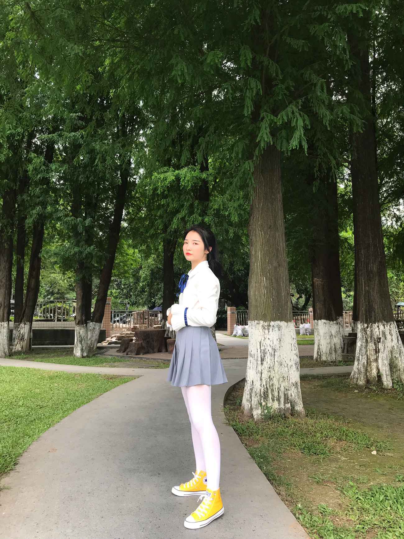 图片[29]-[最爱帆布鞋]ZAFBX-009[75P] – 速更版-美库