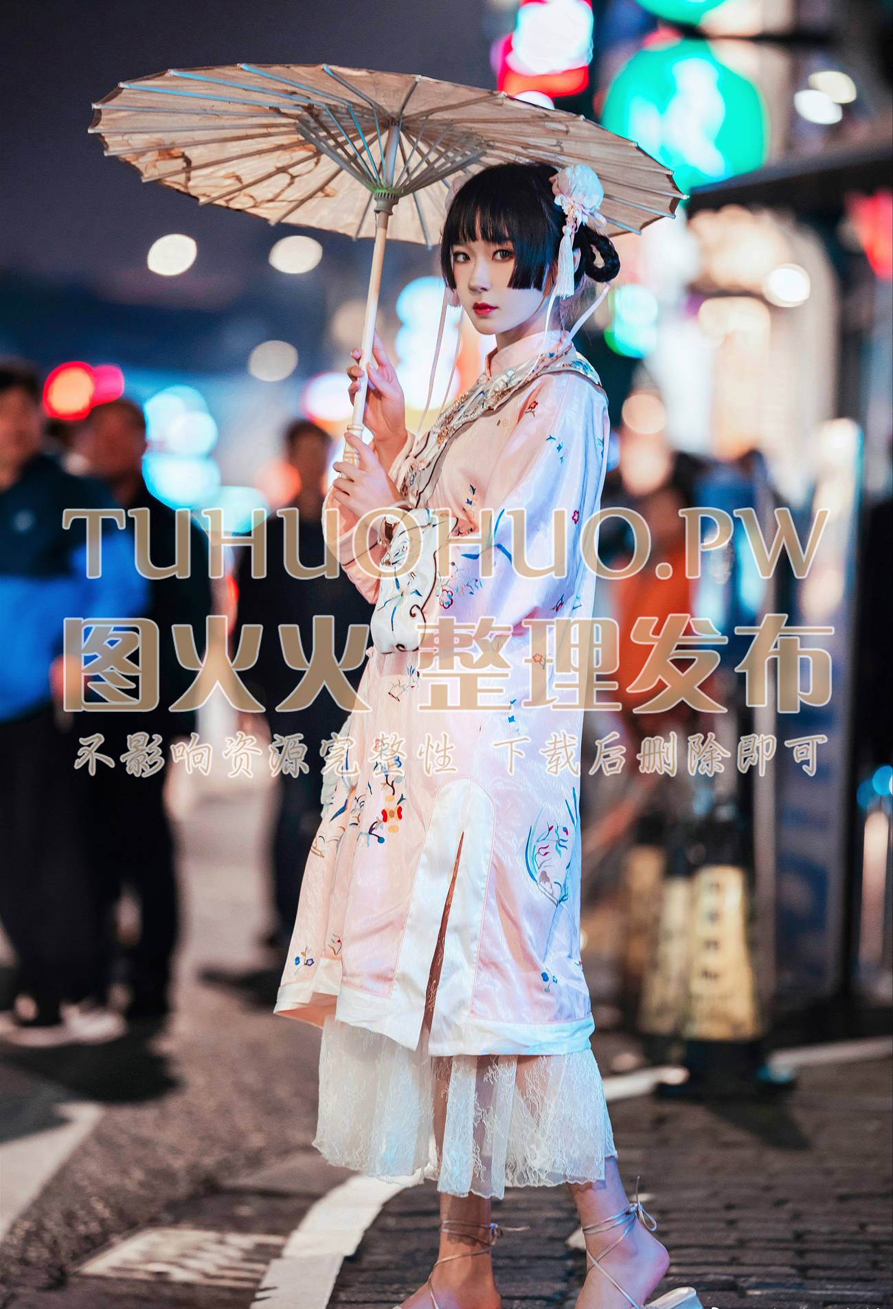 图片[11]-阿包也是兔娘 – 国潮少女[15P] – 速更版-美库