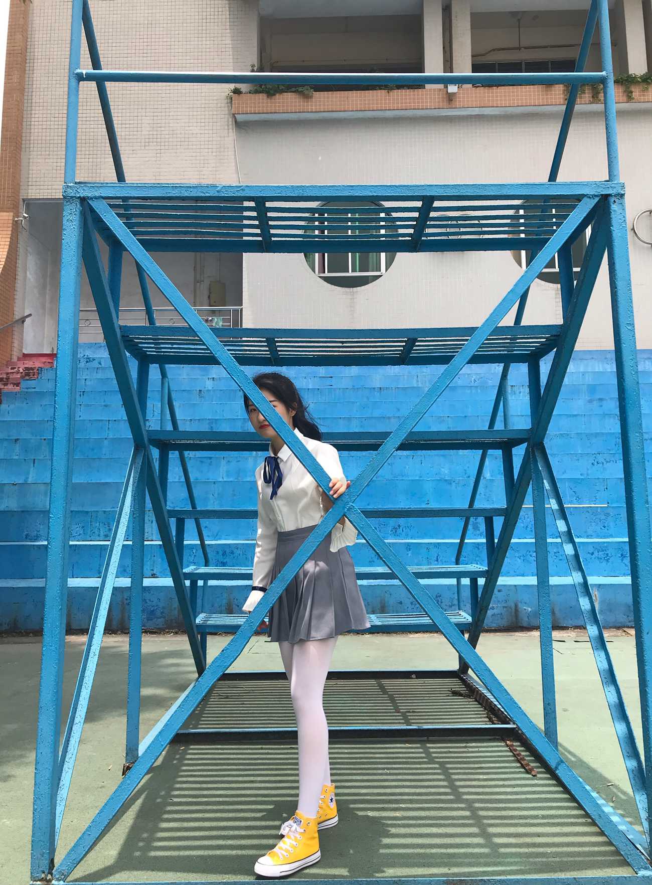 图片[30]-[最爱帆布鞋]ZAFBX-009[75P] – 速更版-美库