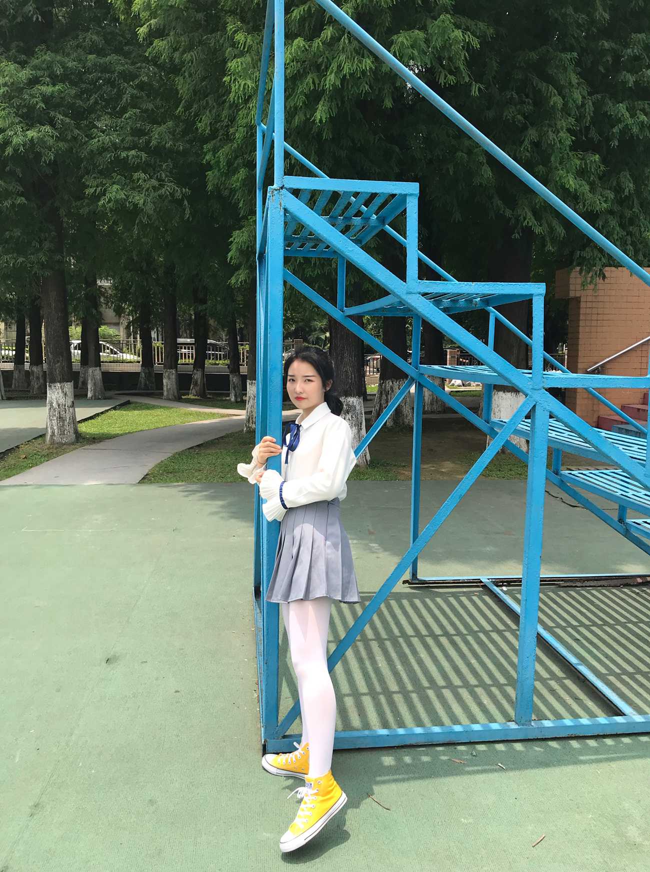 图片[32]-[最爱帆布鞋]ZAFBX-009[75P] – 速更版-美库