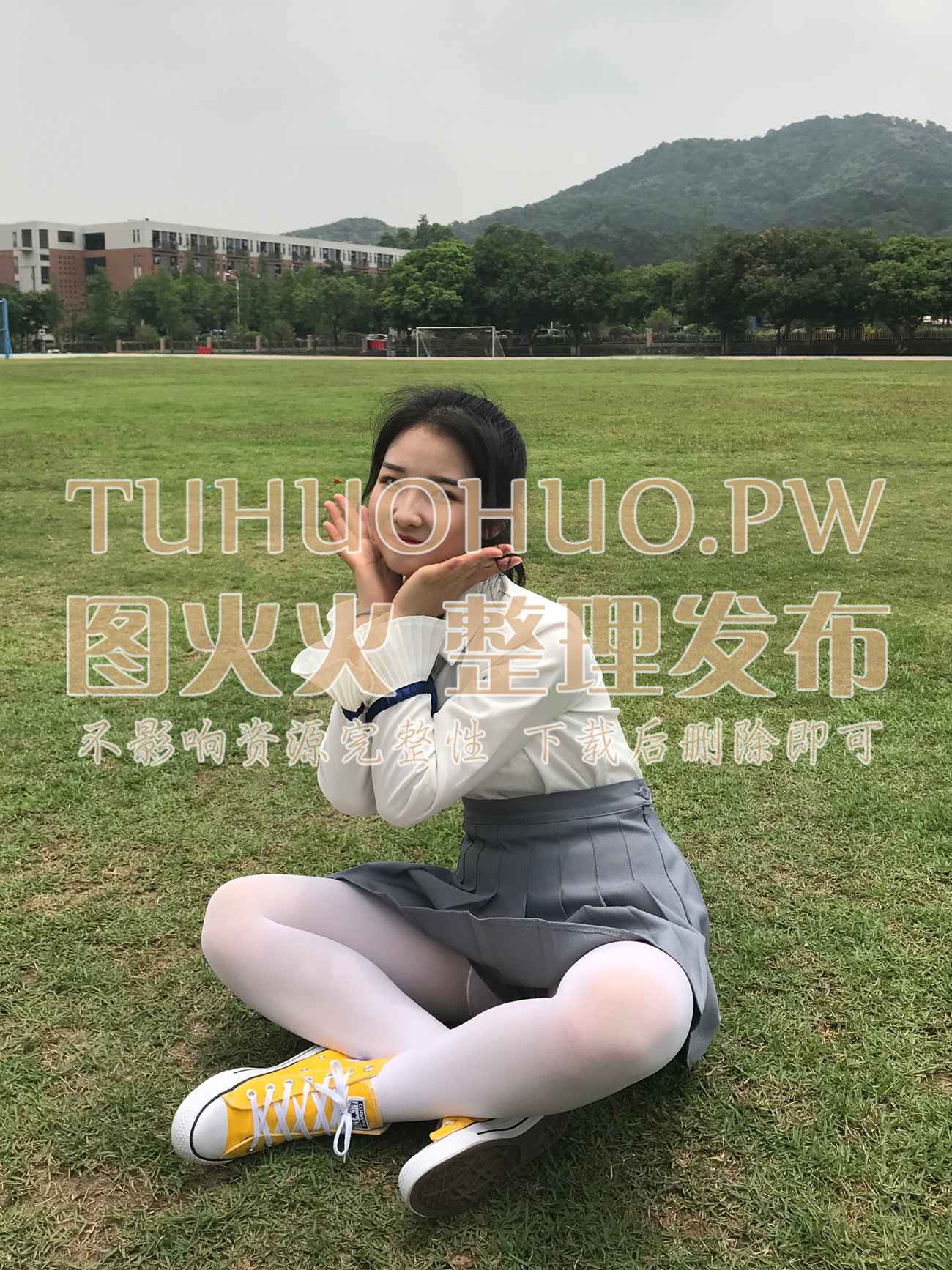 图片[34]-[最爱帆布鞋]ZAFBX-009[75P] – 速更版-美库