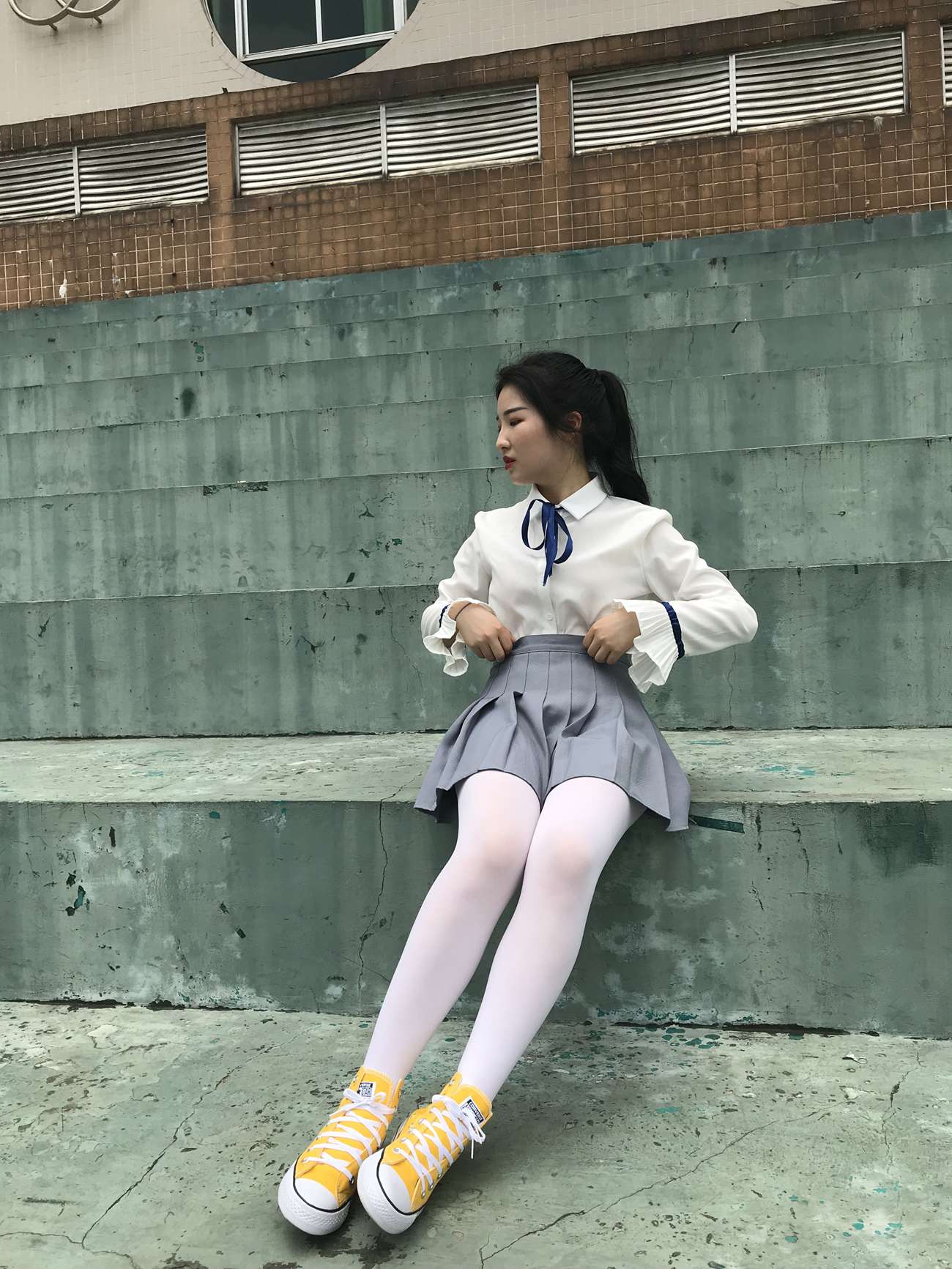 图片[39]-[最爱帆布鞋]ZAFBX-009[75P] – 速更版-美库