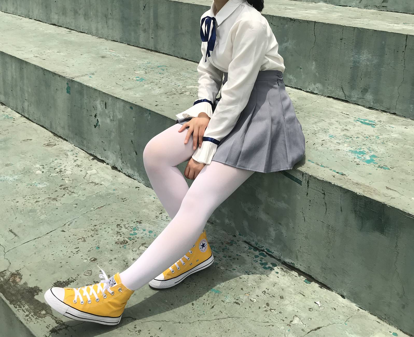 图片[42]-[最爱帆布鞋]ZAFBX-009[75P] – 速更版-美库