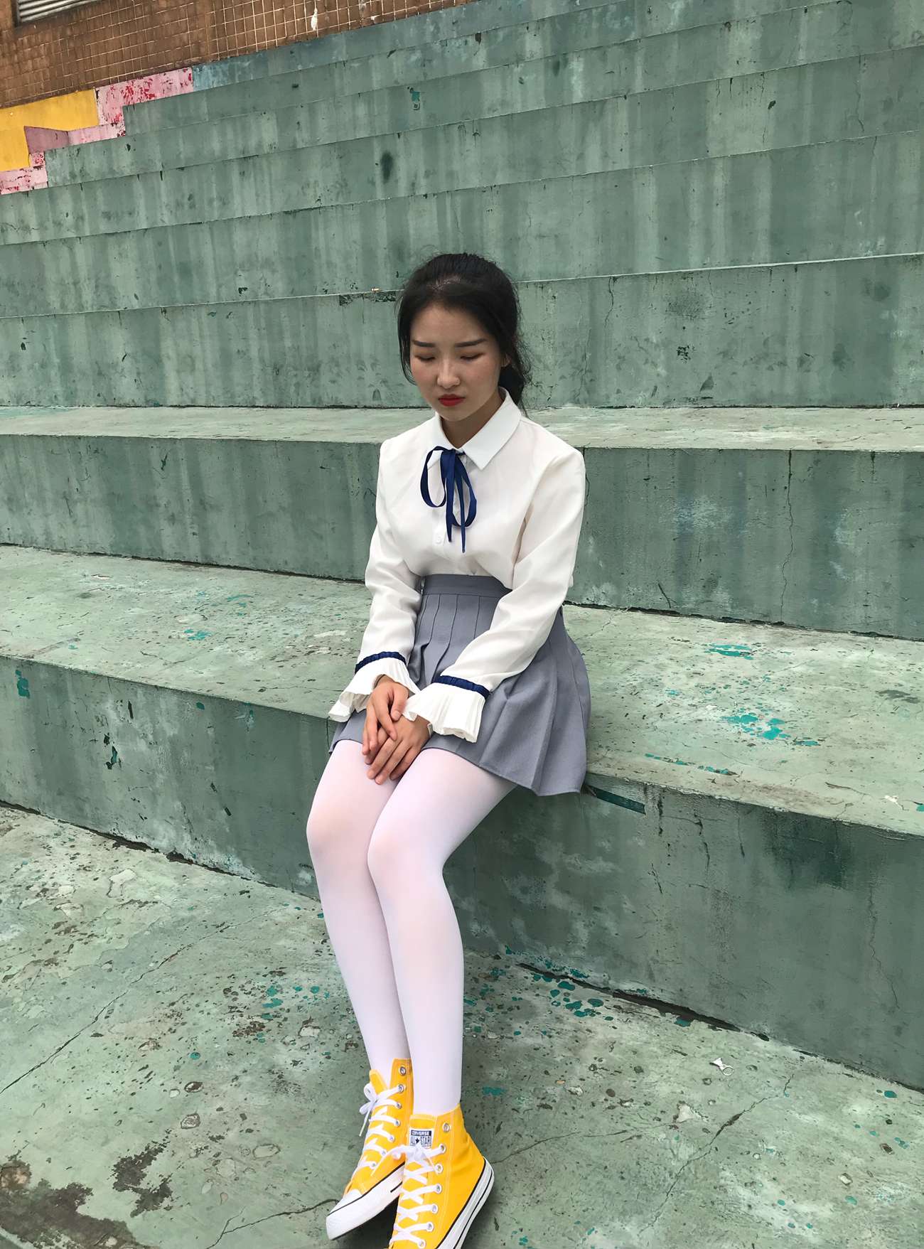 图片[43]-[最爱帆布鞋]ZAFBX-009[75P] – 速更版-美库