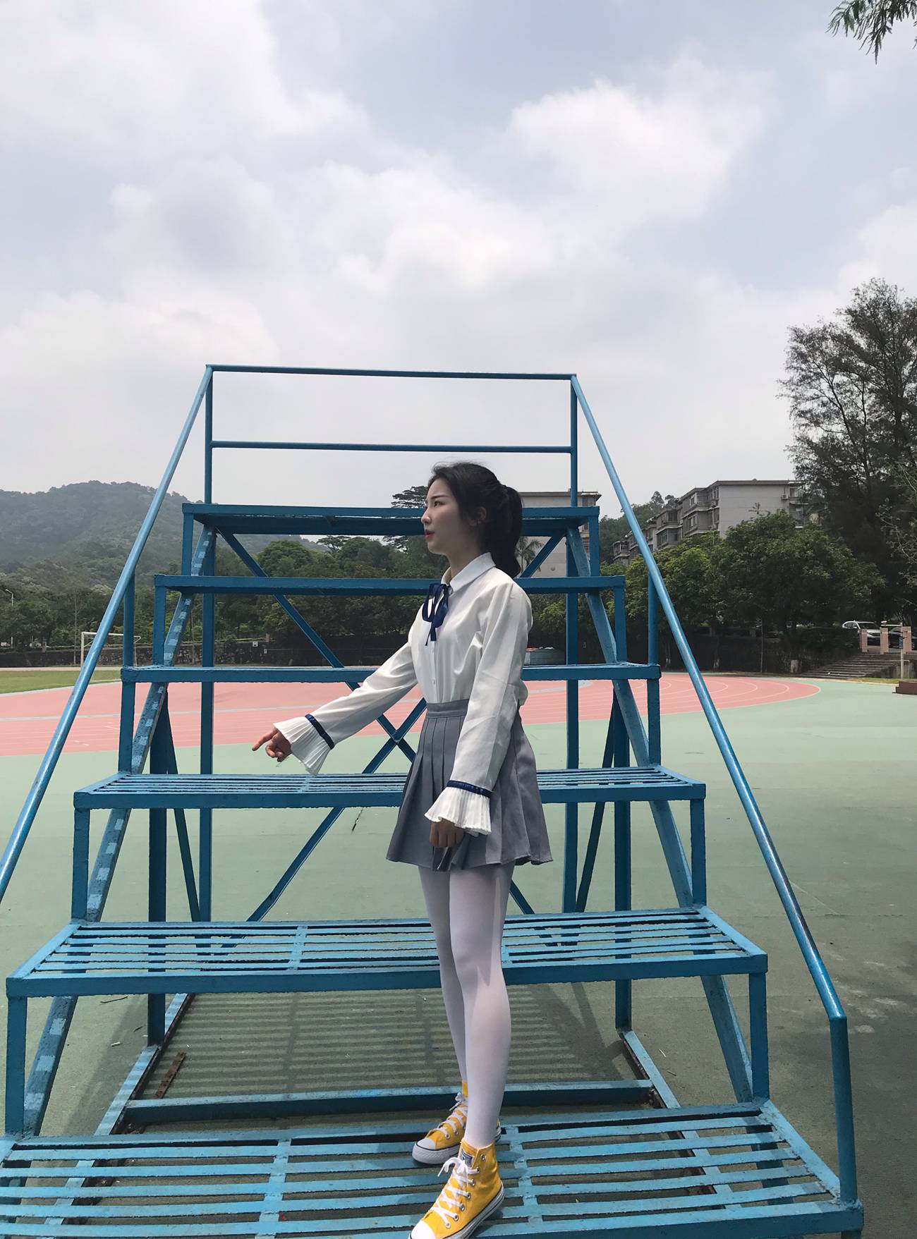 图片[44]-[最爱帆布鞋]ZAFBX-009[75P] – 速更版-美库