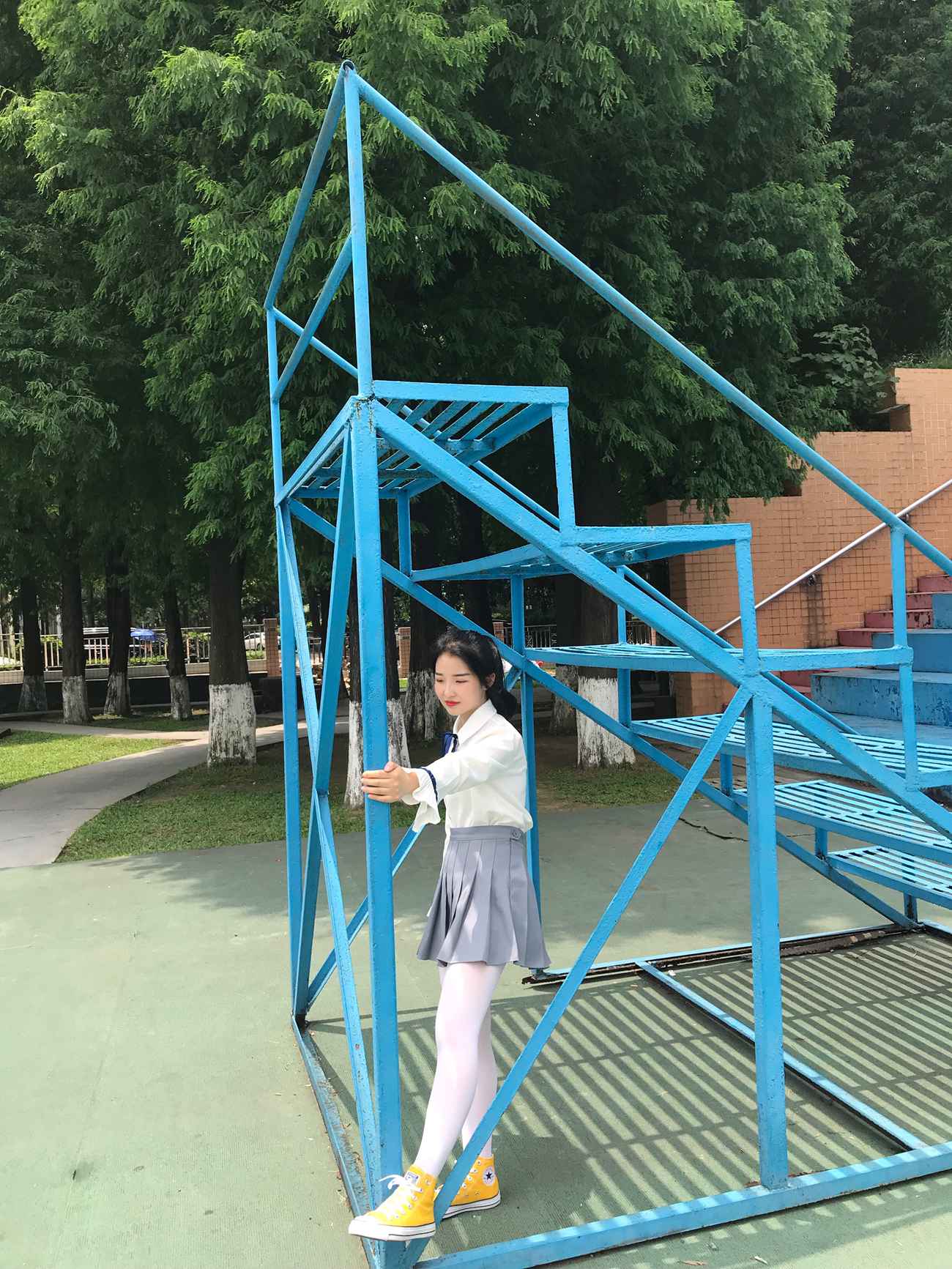 图片[45]-[最爱帆布鞋]ZAFBX-009[75P] – 速更版-美库