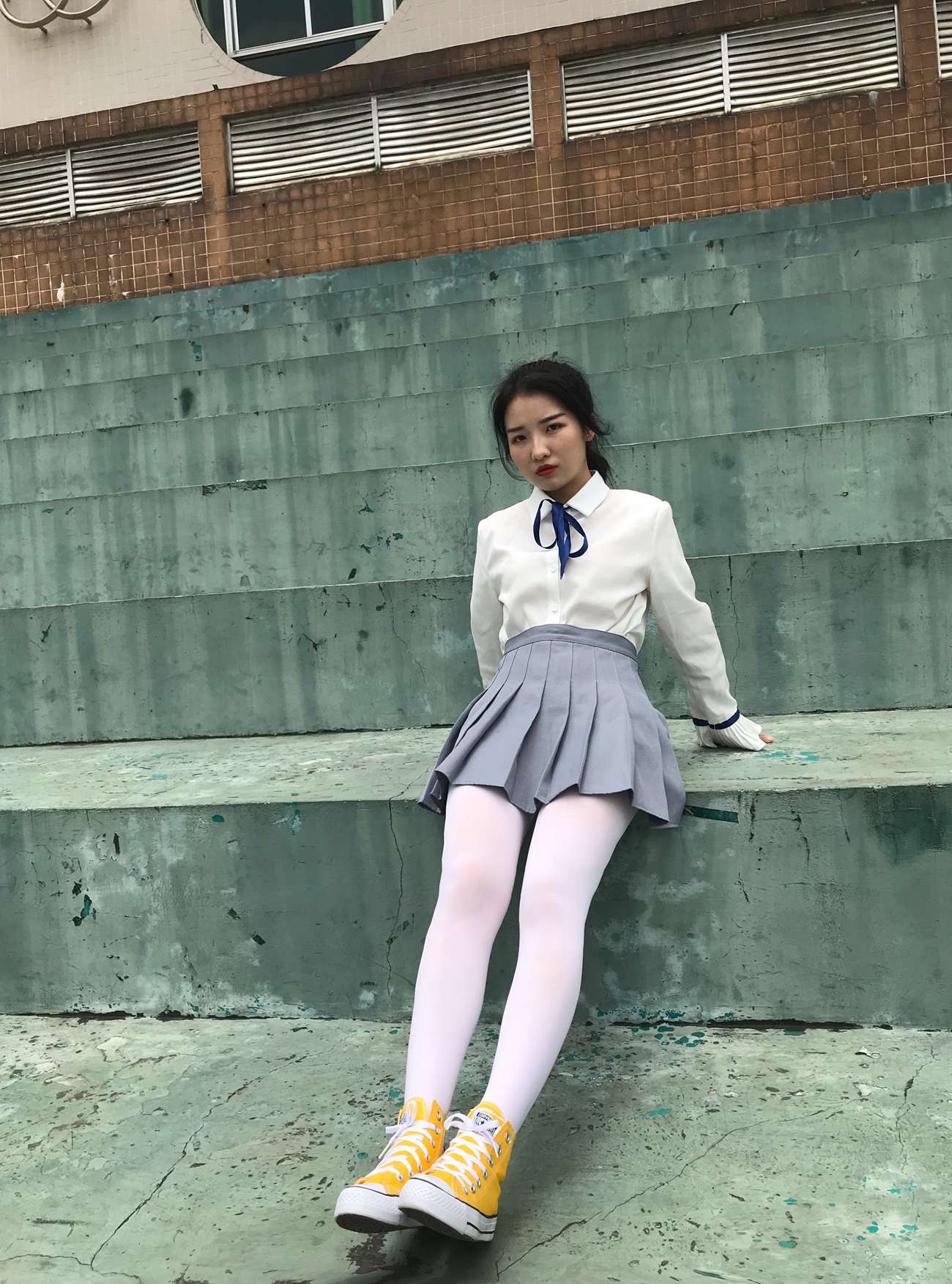 图片[48]-[最爱帆布鞋]ZAFBX-009[75P] – 速更版-美库