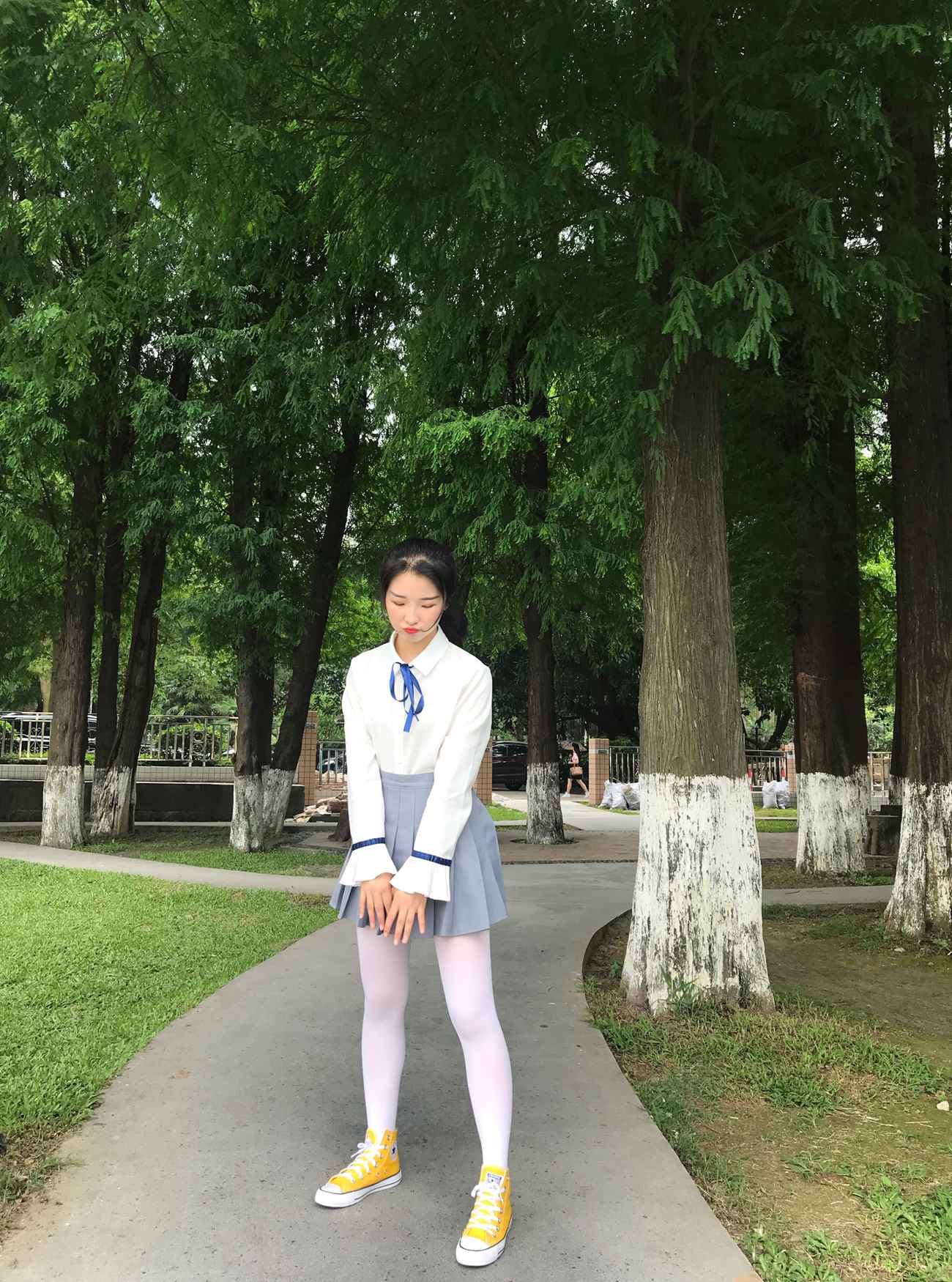 图片[52]-[最爱帆布鞋]ZAFBX-009[75P] – 速更版-美库