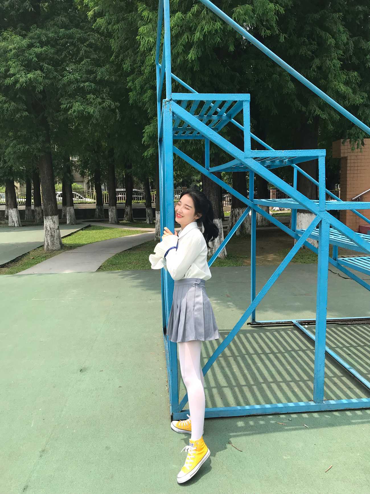 图片[53]-[最爱帆布鞋]ZAFBX-009[75P] – 速更版-美库