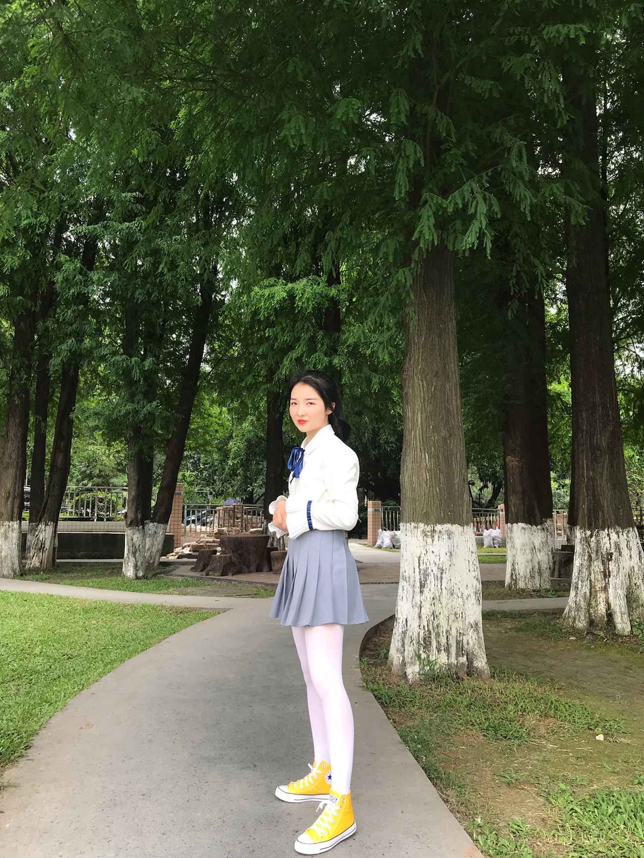 图片[55]-[最爱帆布鞋]ZAFBX-009[75P] – 速更版-美库