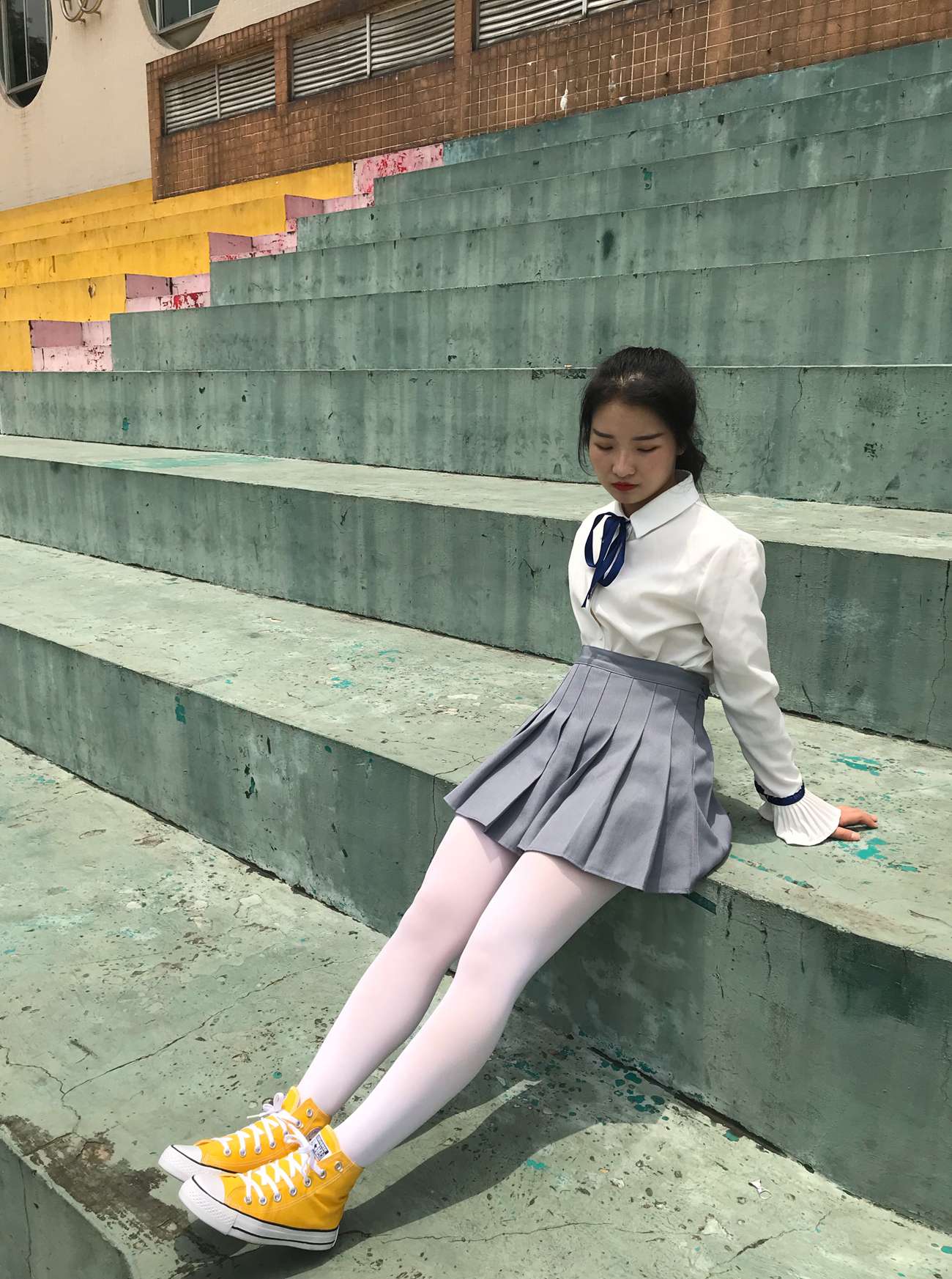 图片[57]-[最爱帆布鞋]ZAFBX-009[75P] – 速更版-美库