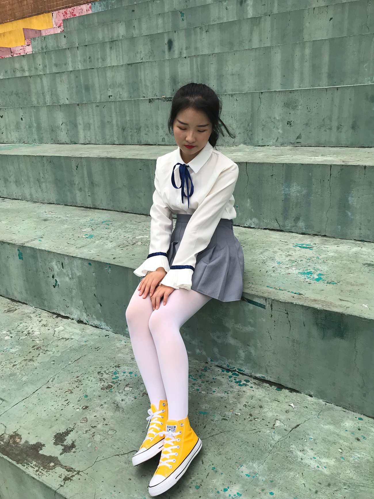 图片[58]-[最爱帆布鞋]ZAFBX-009[75P] – 速更版-美库