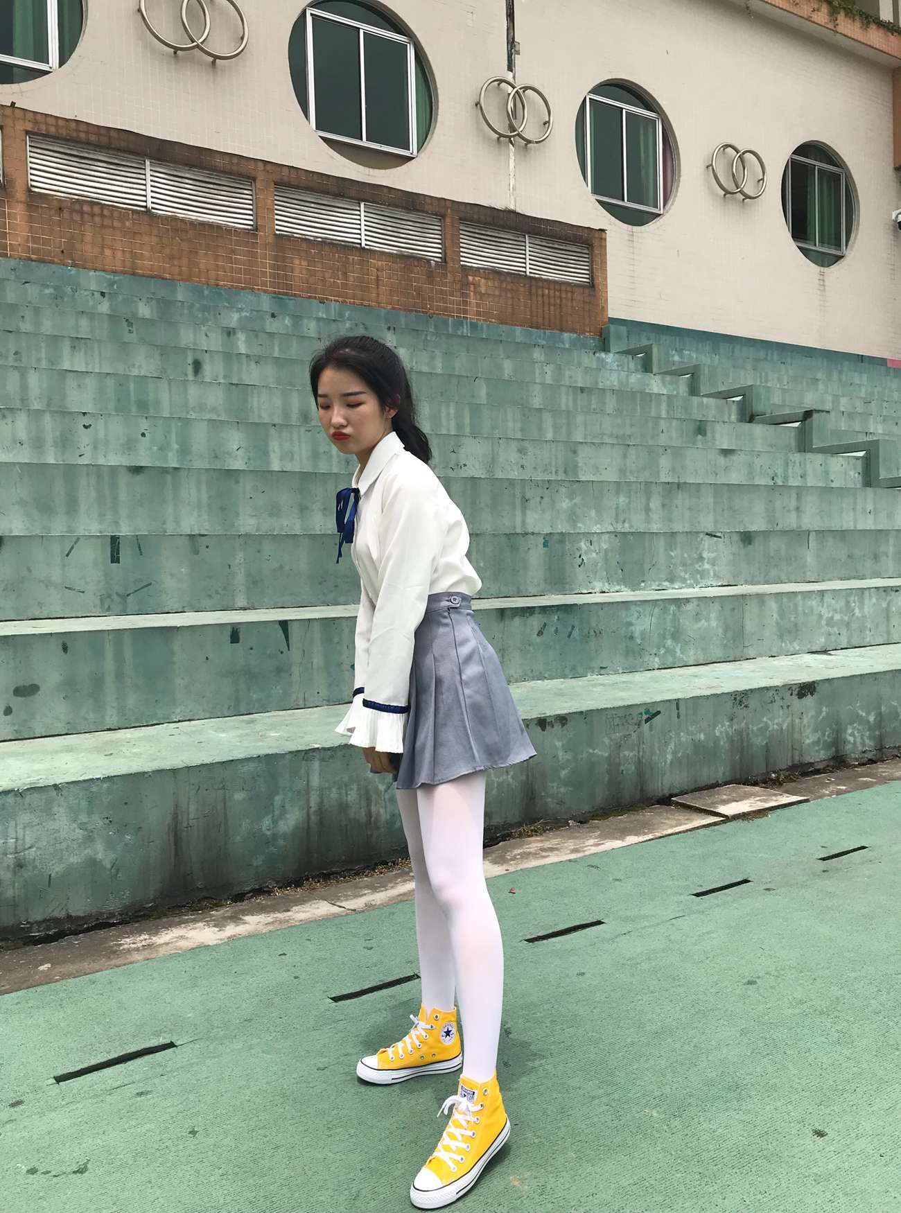 图片[59]-[最爱帆布鞋]ZAFBX-009[75P] – 速更版-美库