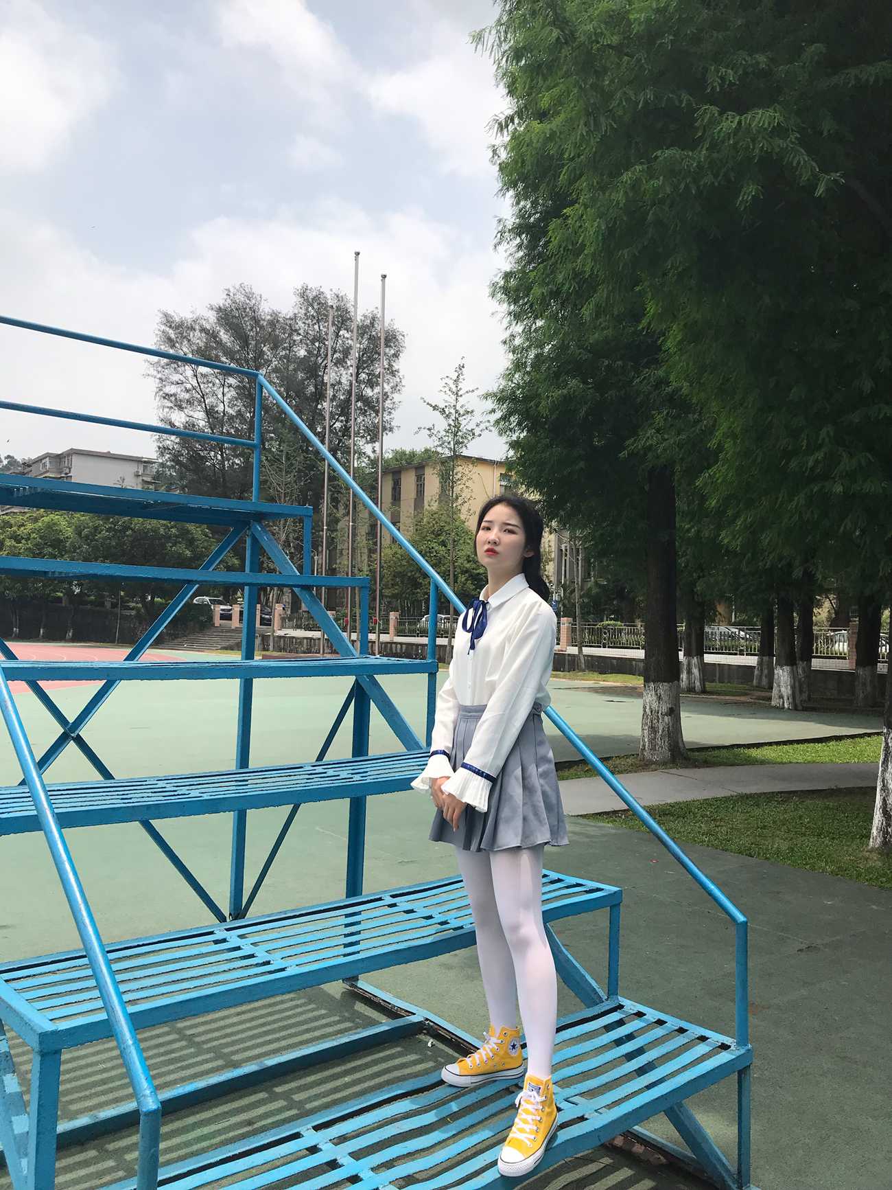 图片[61]-[最爱帆布鞋]ZAFBX-009[75P] – 速更版-美库