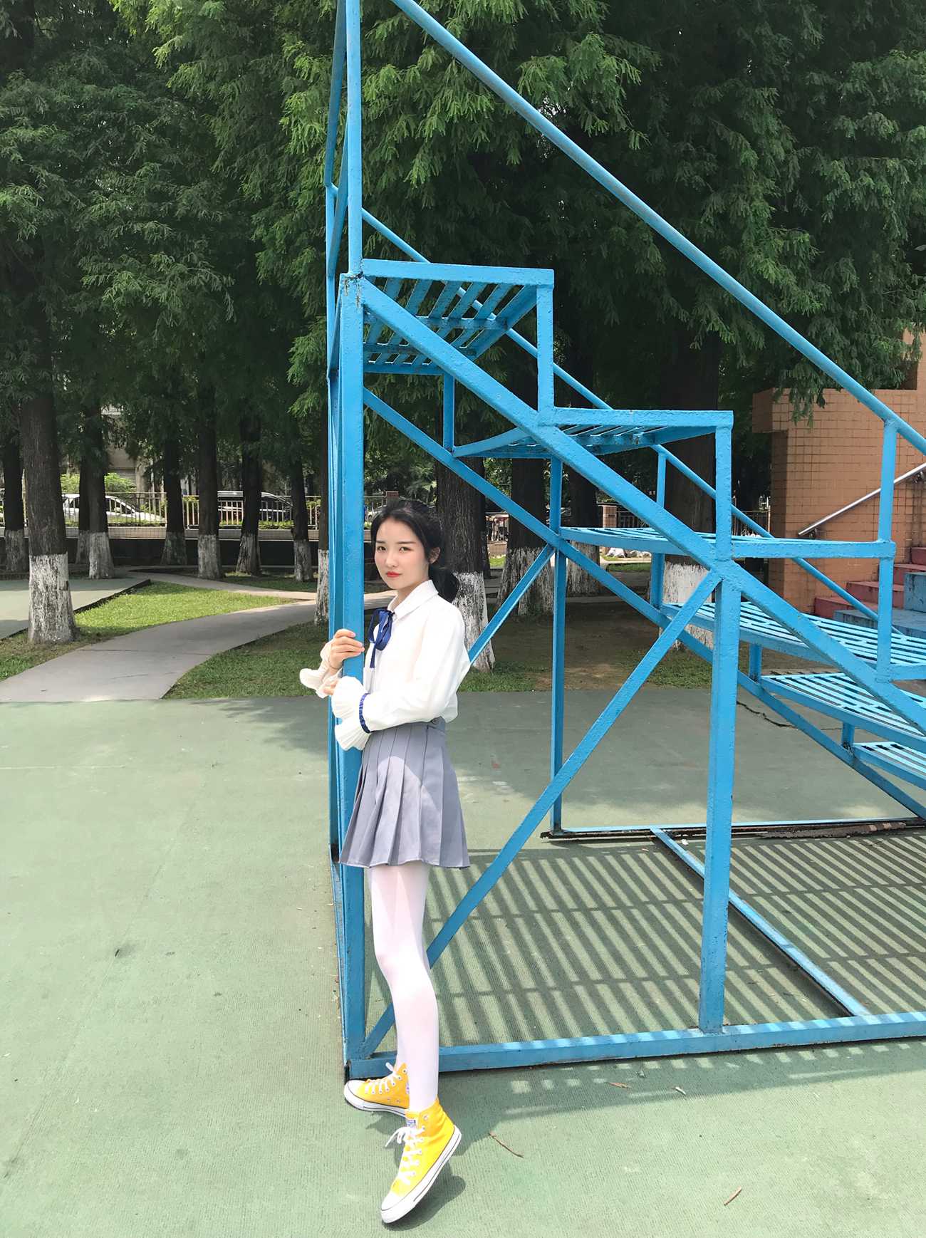 图片[66]-[最爱帆布鞋]ZAFBX-009[75P] – 速更版-美库