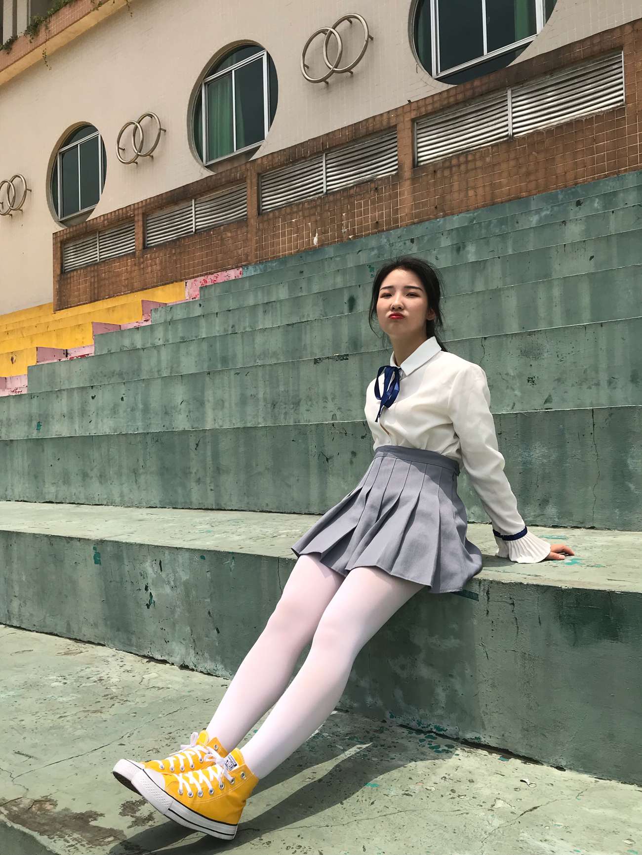 图片[73]-[最爱帆布鞋]ZAFBX-009[75P] – 速更版-美库