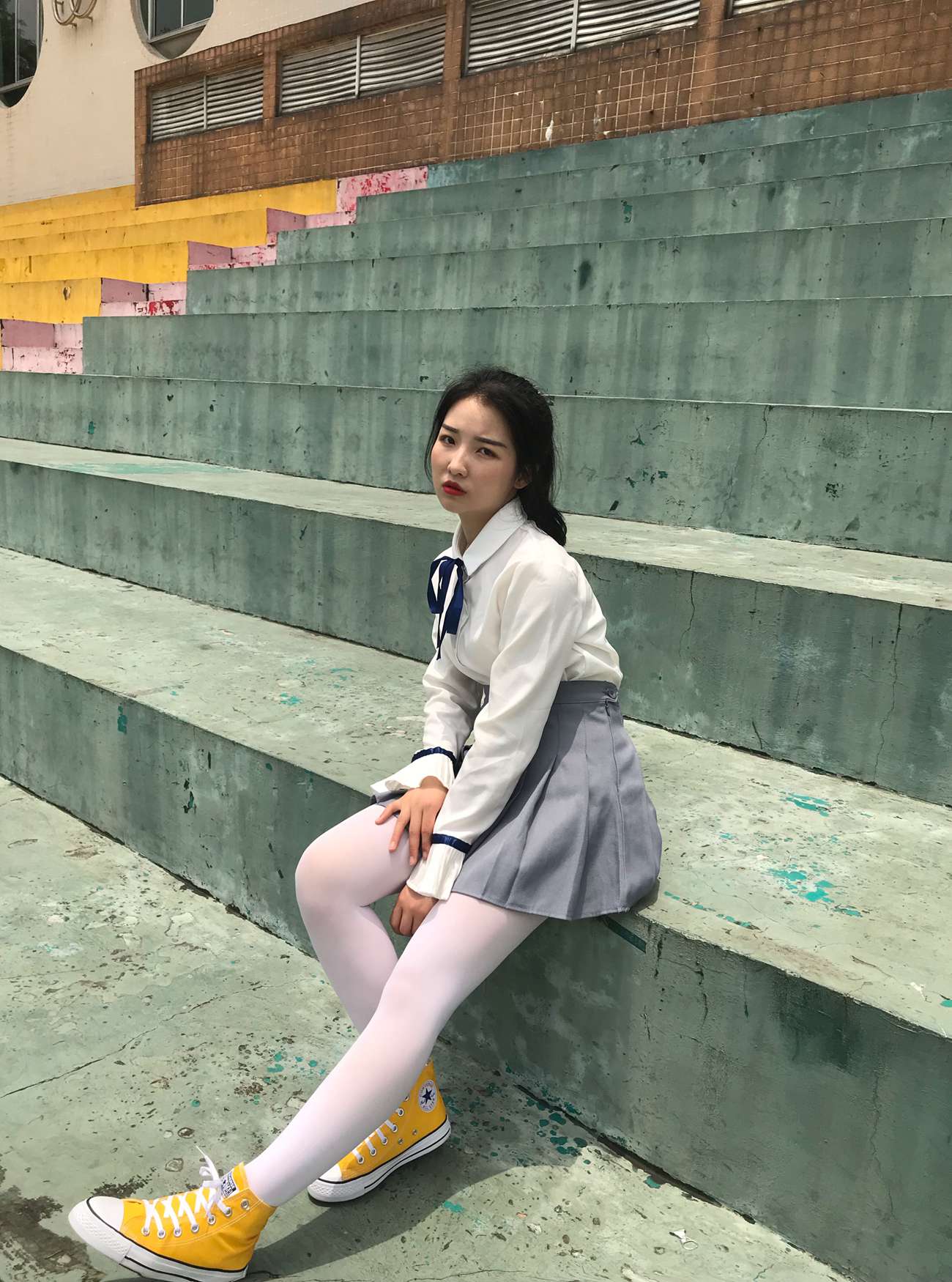 图片[74]-[最爱帆布鞋]ZAFBX-009[75P] – 速更版-美库