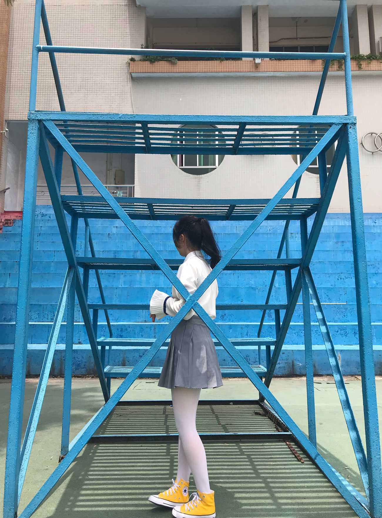 图片[75]-[最爱帆布鞋]ZAFBX-009[75P] – 速更版-美库