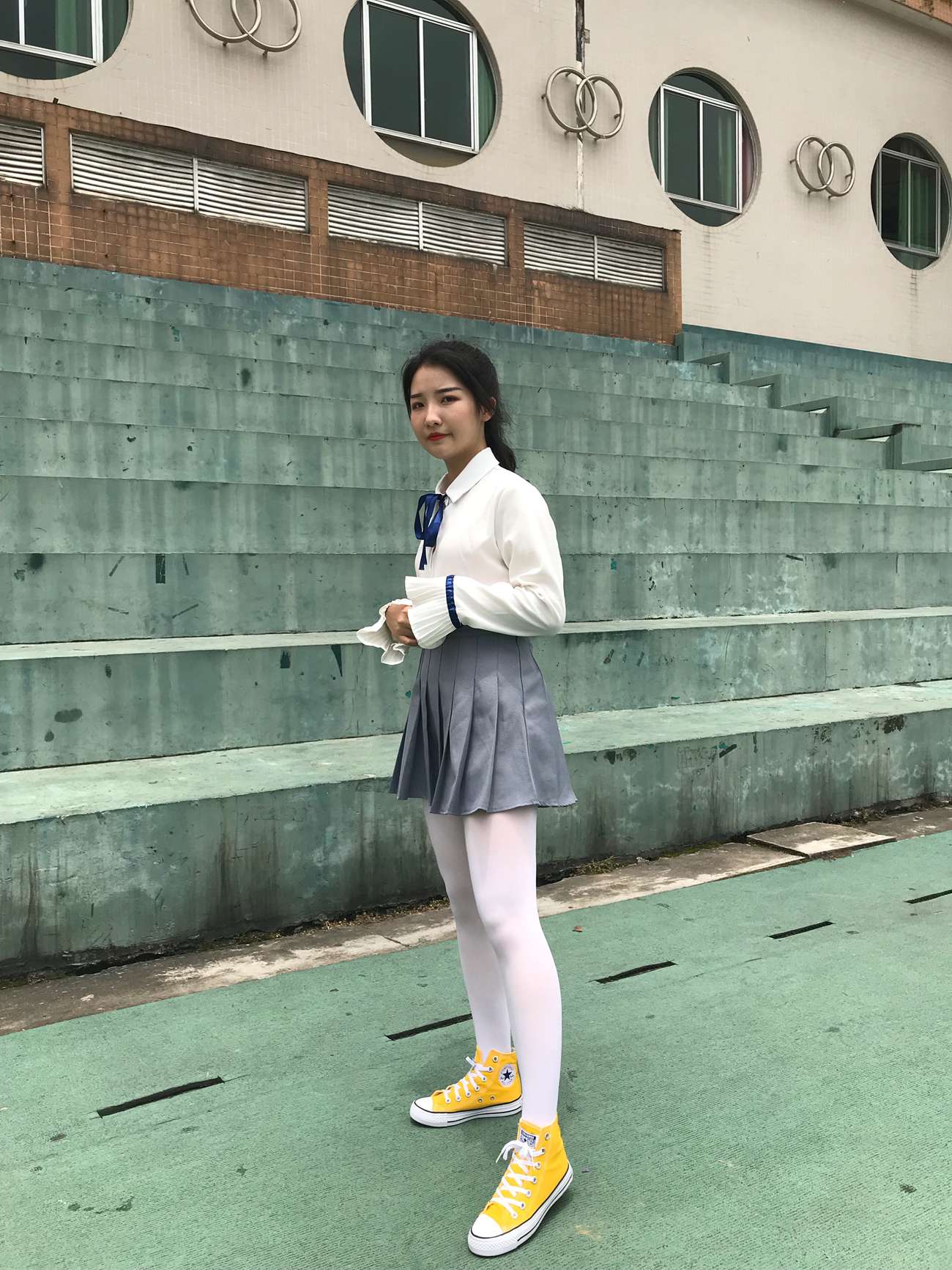 图片[77]-[最爱帆布鞋]ZAFBX-009[75P] – 速更版-美库