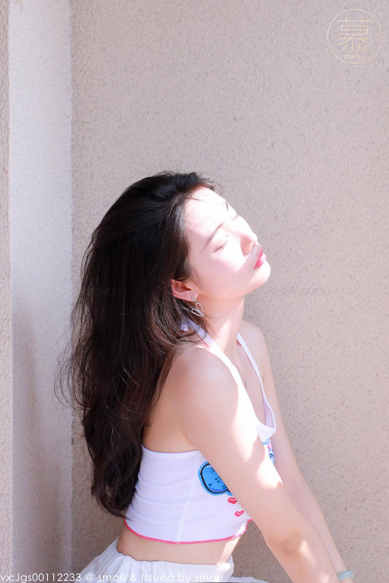 图片[20]-[丝慕SMOU]蜜系列 M.006 可儿[90P] – 速更版-美库