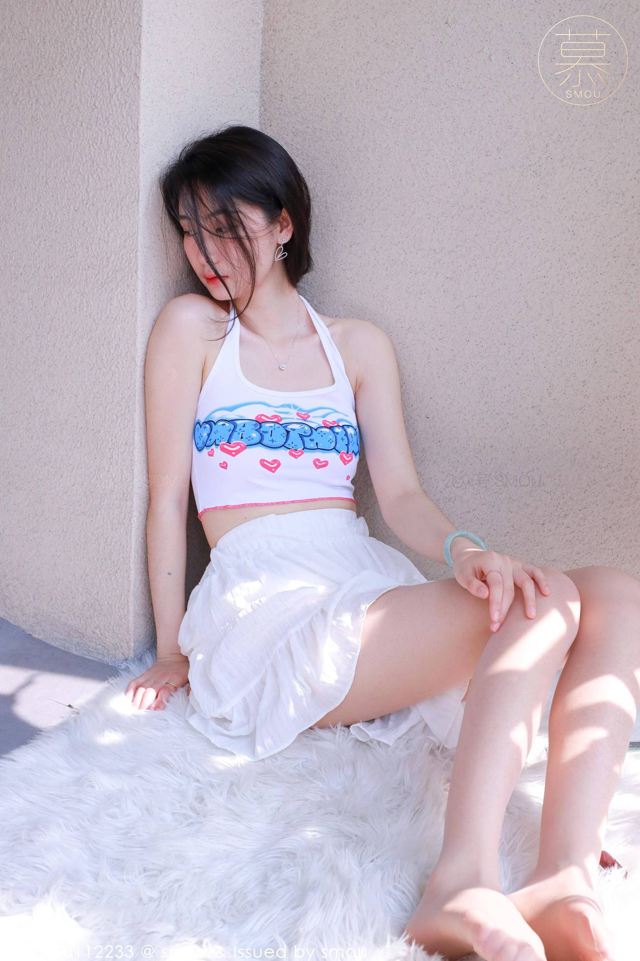 图片[22]-[丝慕SMOU]蜜系列 M.006 可儿[90P] – 速更版-美库