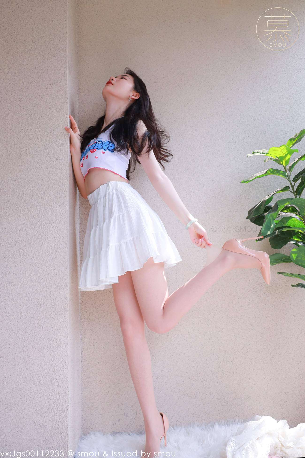 图片[53]-[丝慕SMOU]蜜系列 M.006 可儿[90P] – 速更版-美库