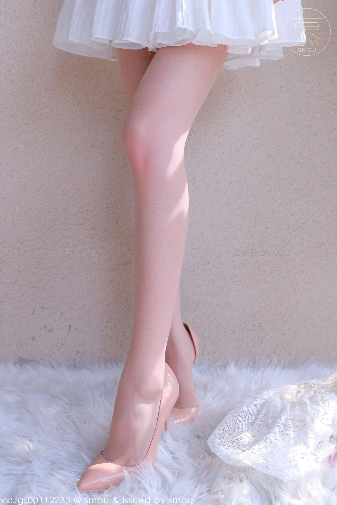 图片[56]-[丝慕SMOU]蜜系列 M.006 可儿[90P] – 速更版-美库