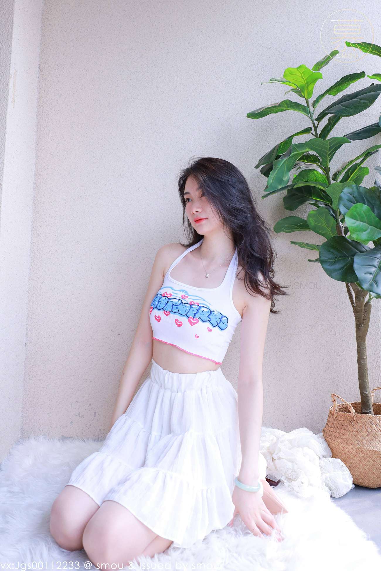 图片[58]-[丝慕SMOU]蜜系列 M.006 可儿[90P] – 速更版-美库