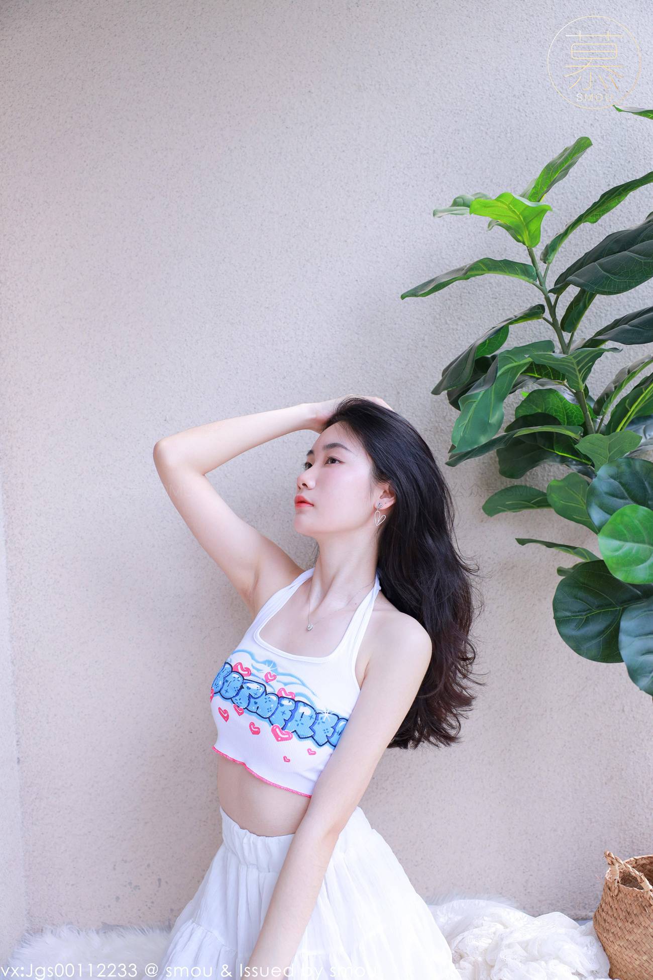 图片[60]-[丝慕SMOU]蜜系列 M.006 可儿[90P] – 速更版-美库